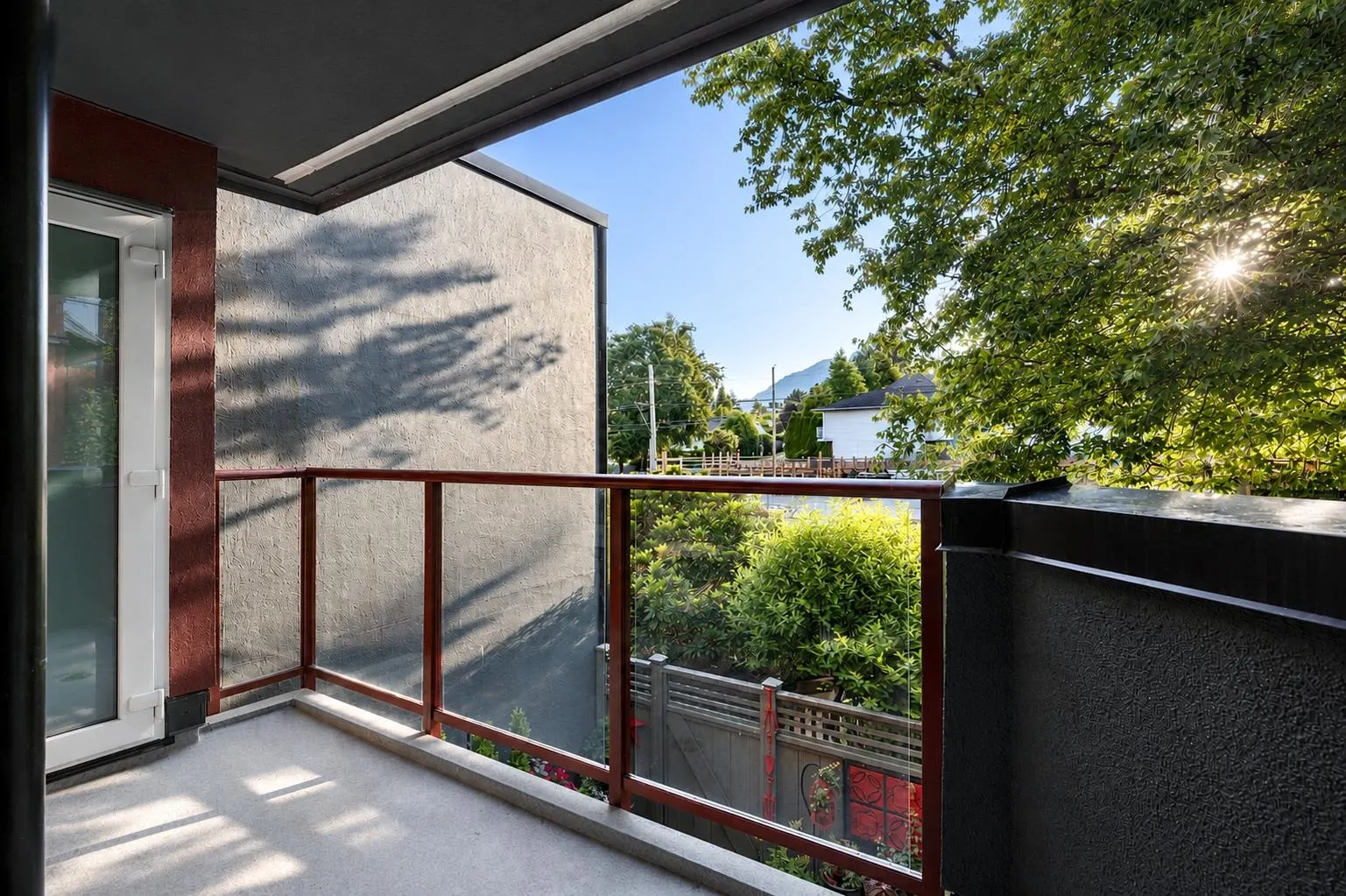 2800 Chesterfield Avenue #307