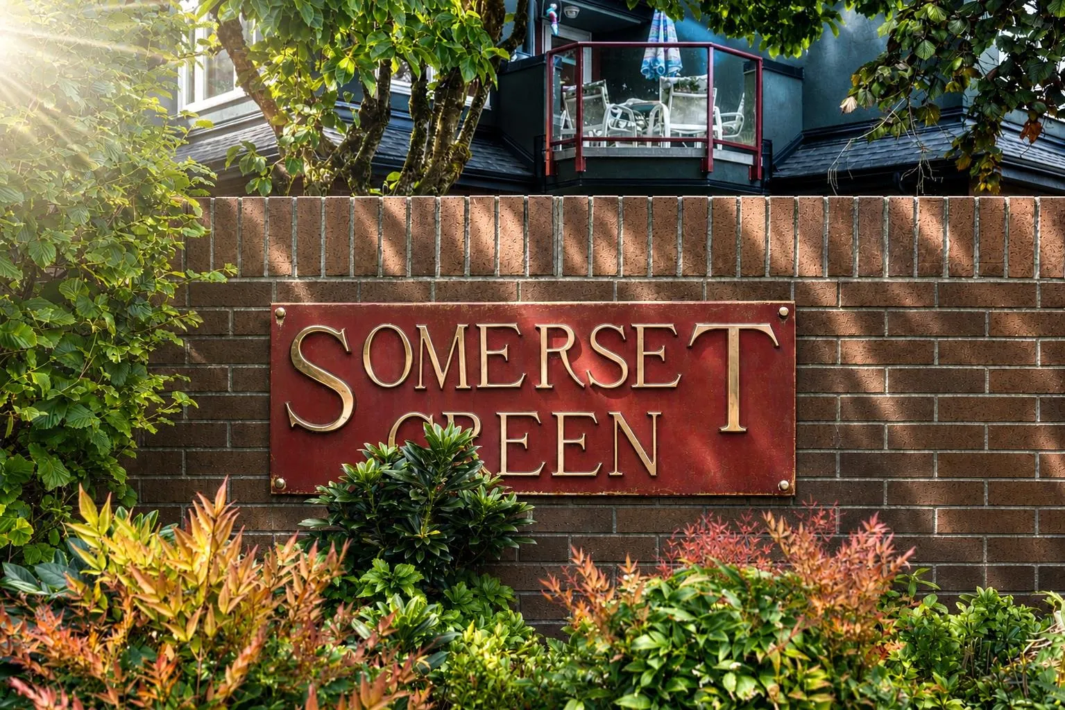 2800 Chesterfield Avenue #307