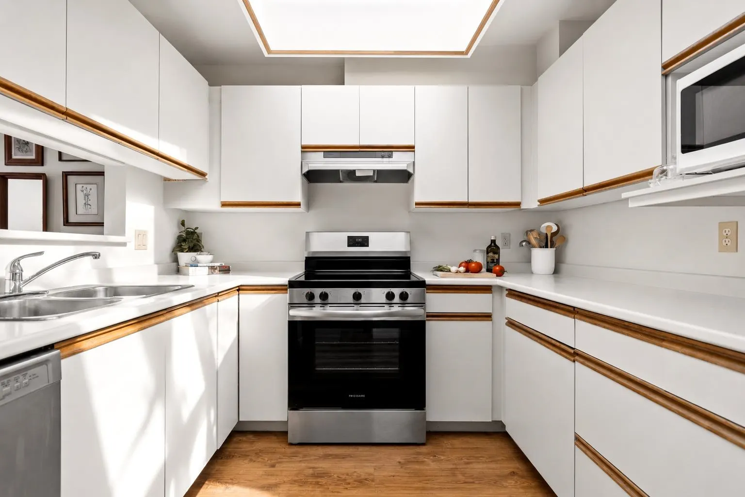 2800 Chesterfield Avenue #307