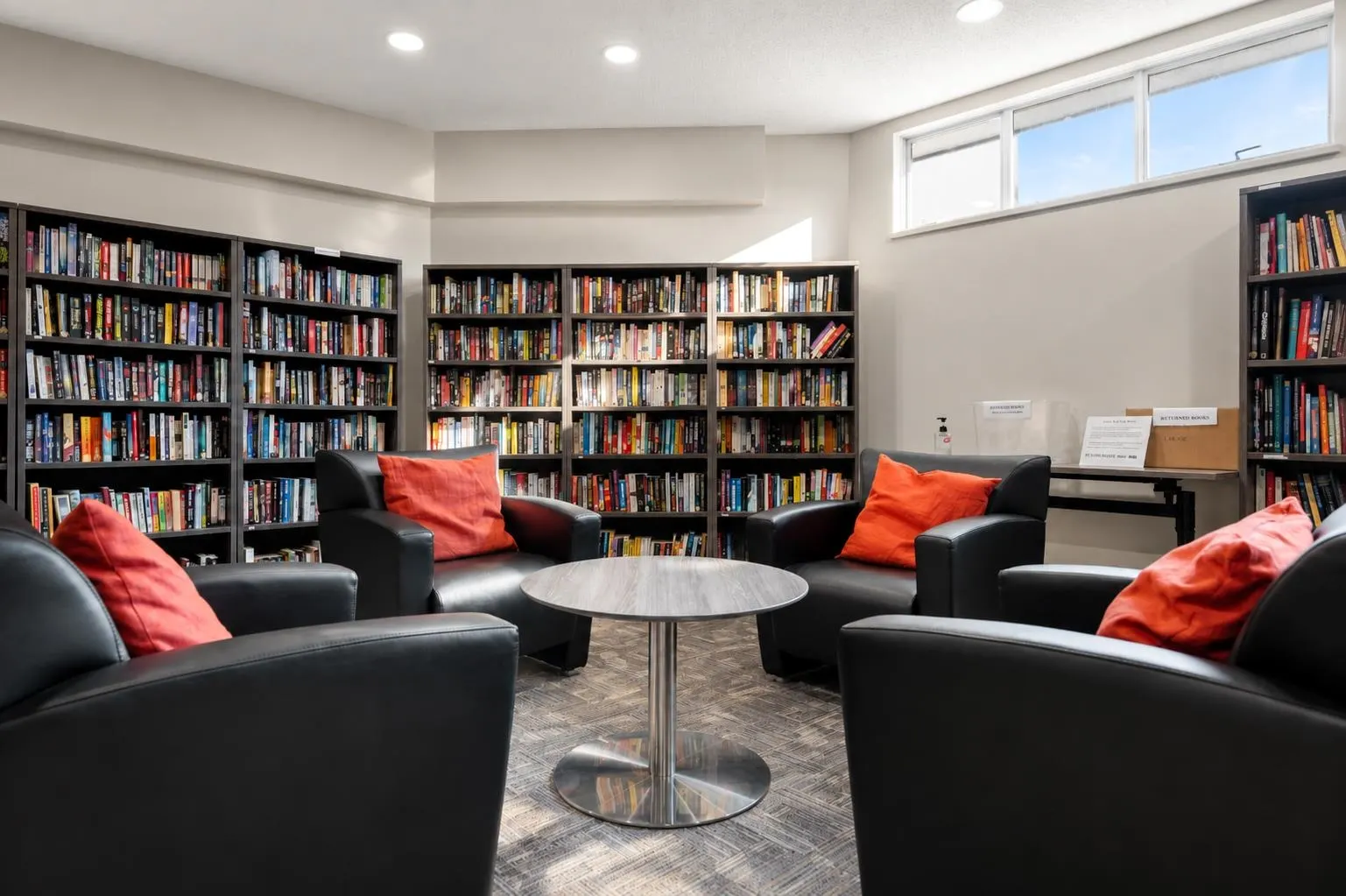 2800 Chesterfield Avenue #307