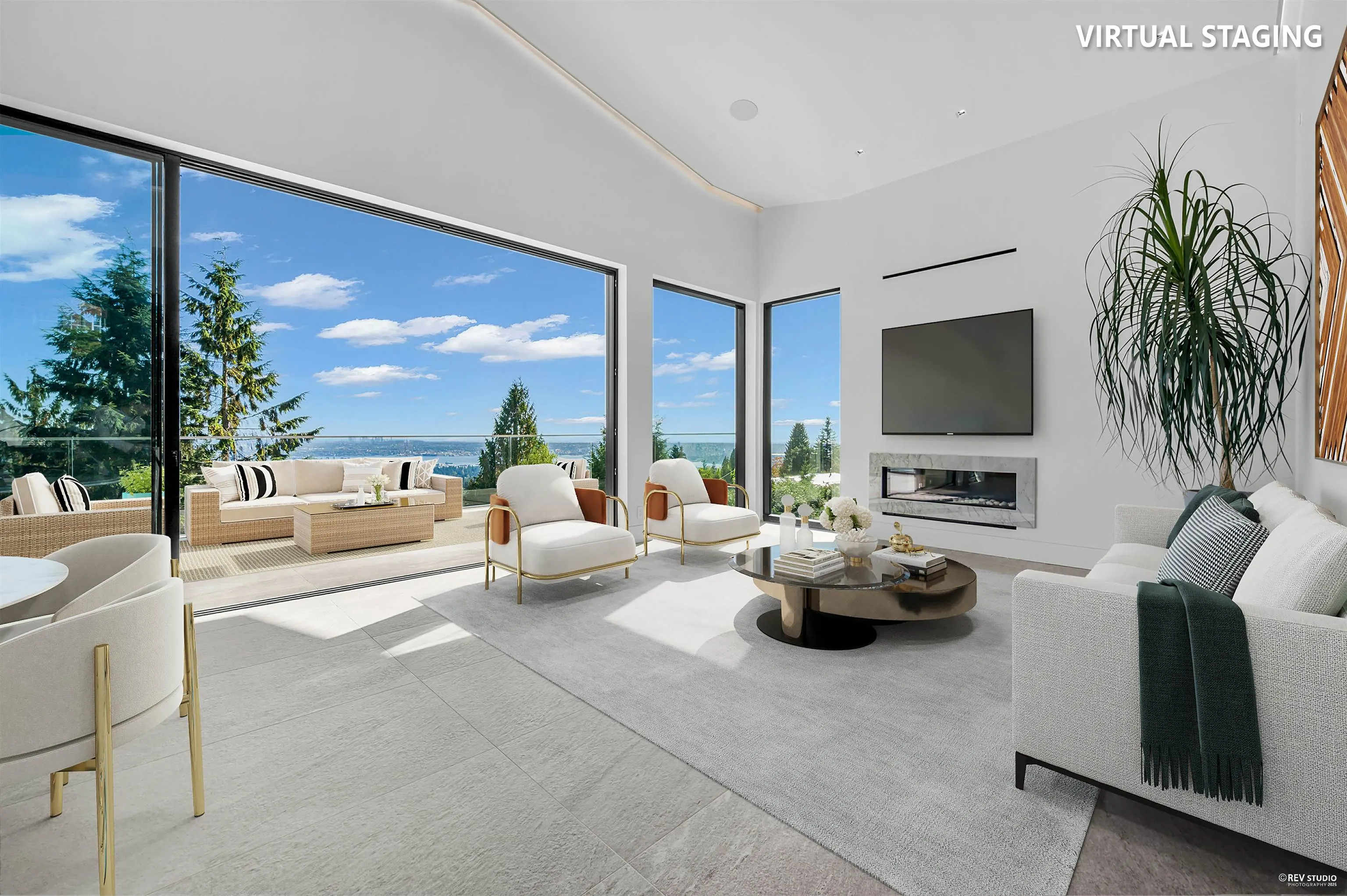 535 Craigmohr Drive