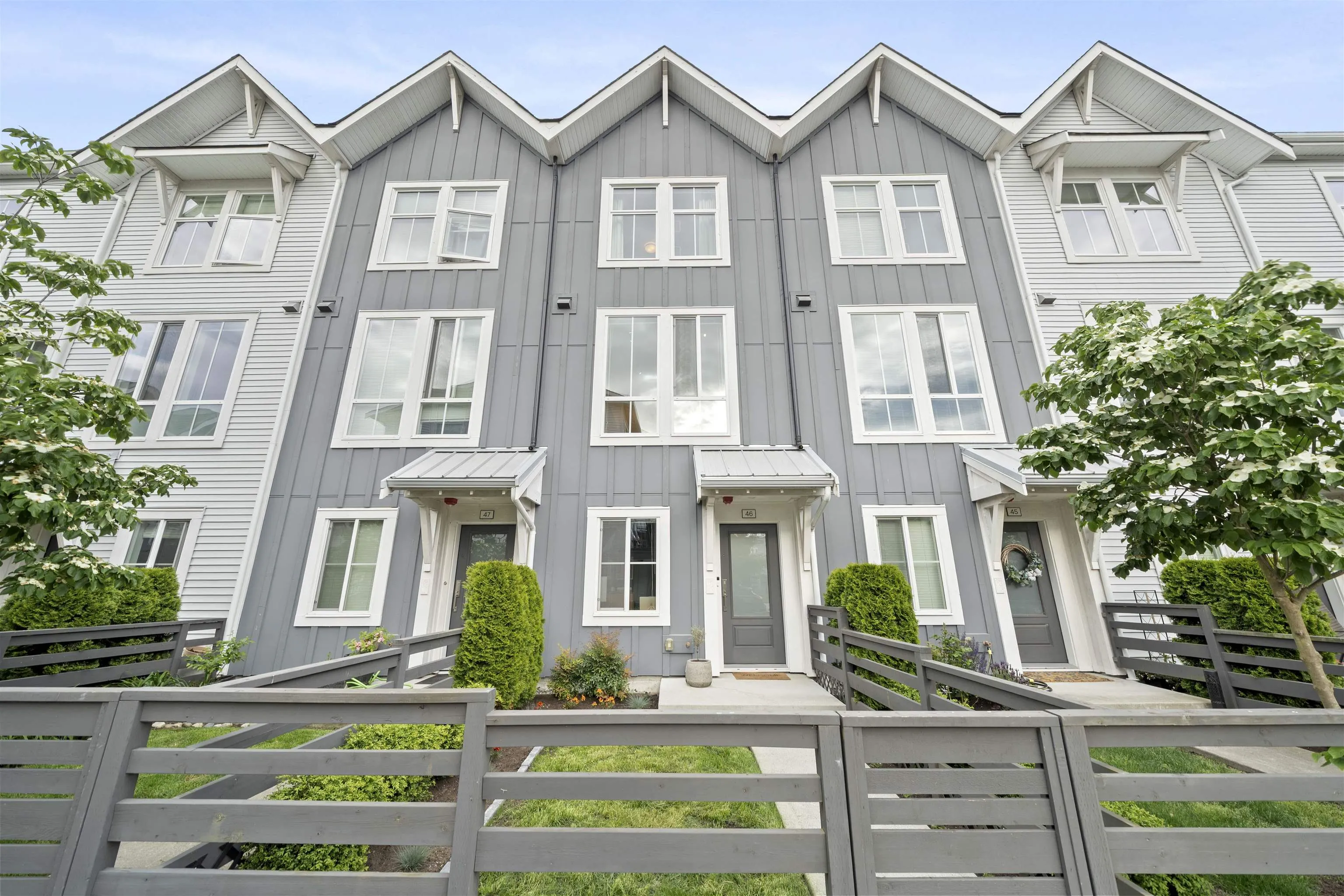 4656 Orca Way #46