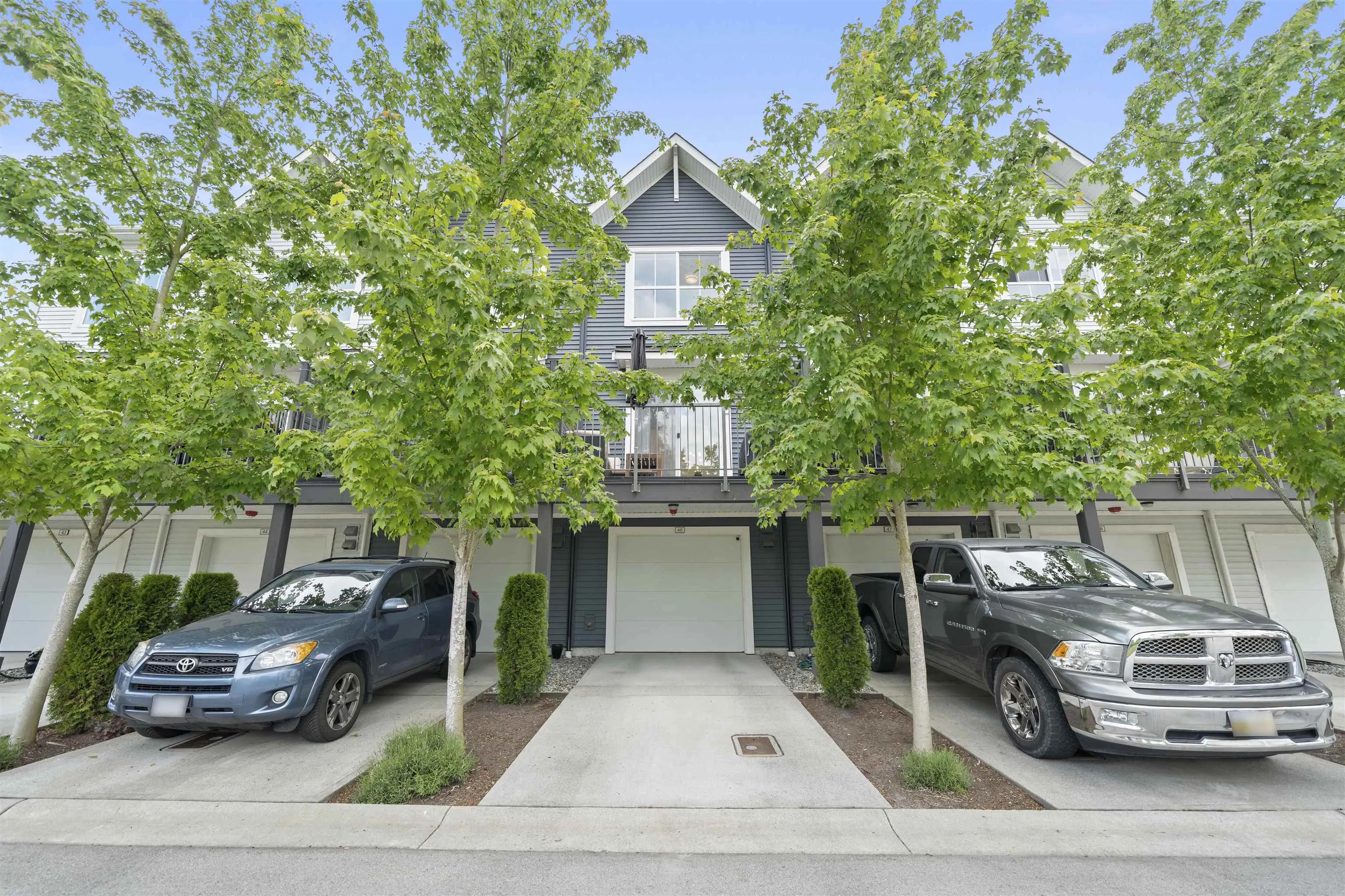 4656 Orca Way #46