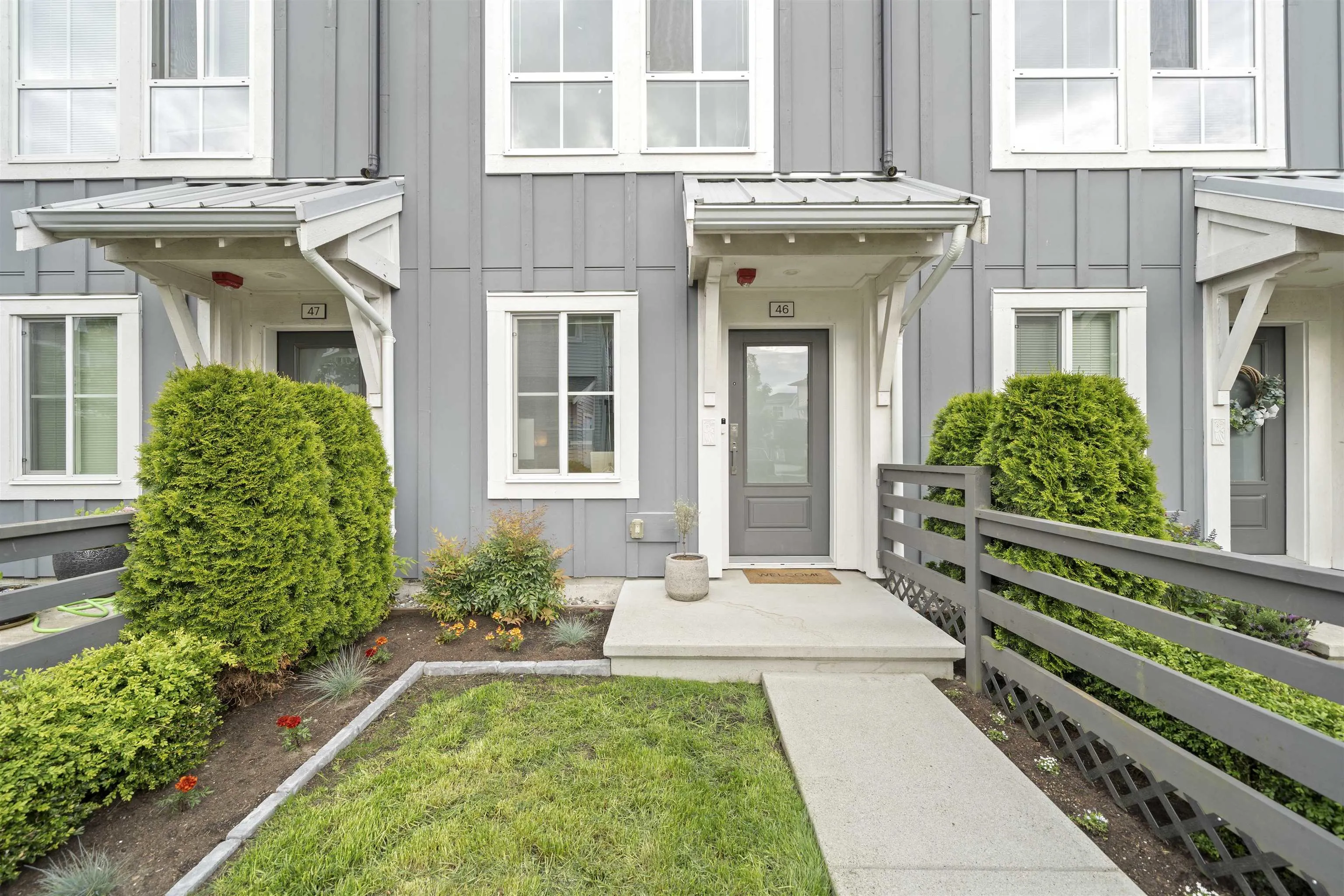 4656 Orca Way #46