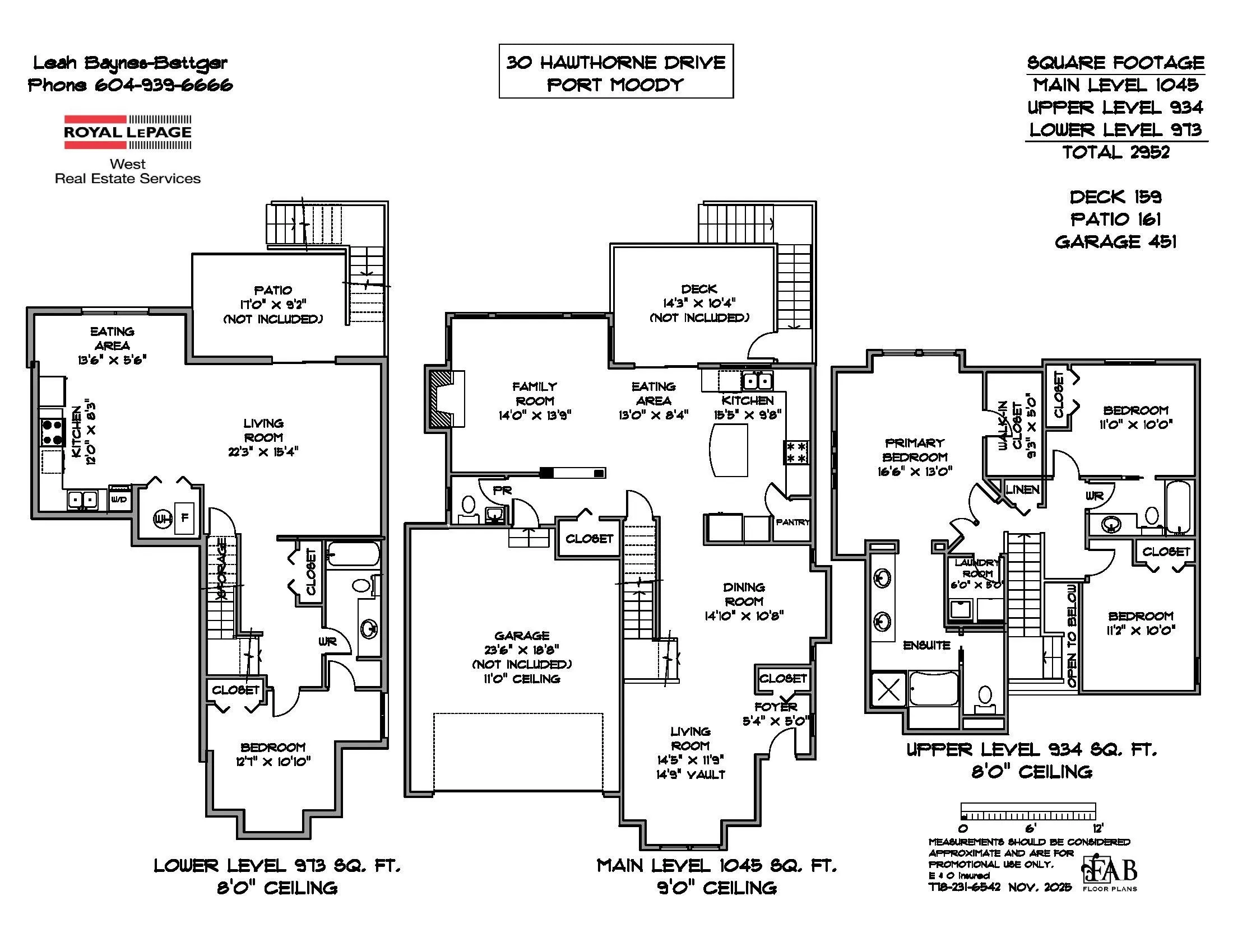 30 Hawthorn Drive
