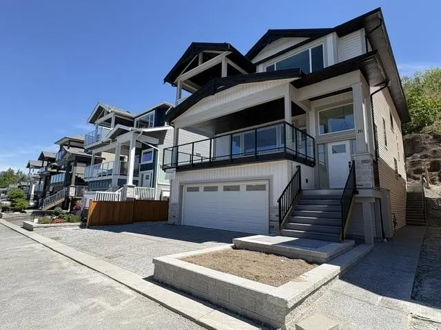 24850 106 Avenue #16