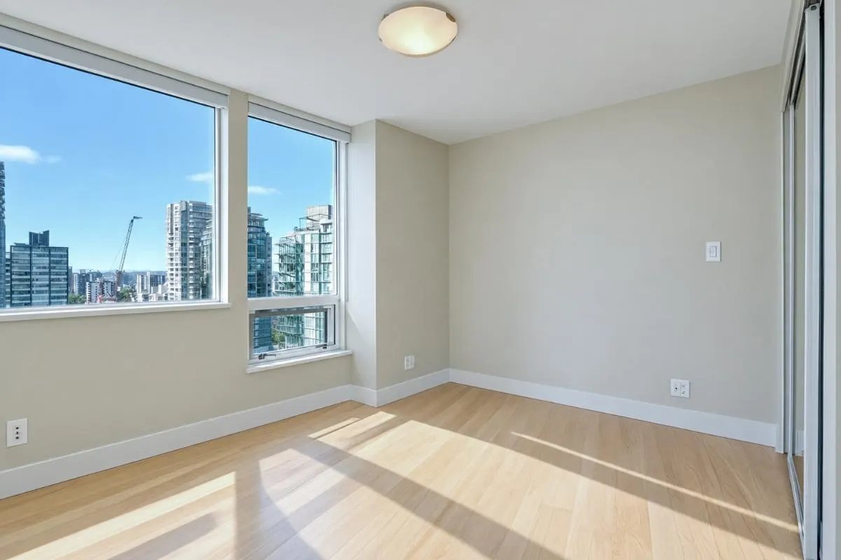 1277 Melville Street #2701