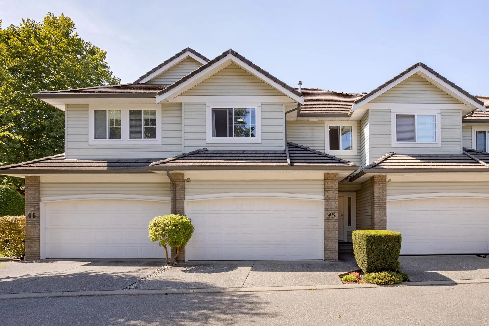 1290 Amazon Drive #45