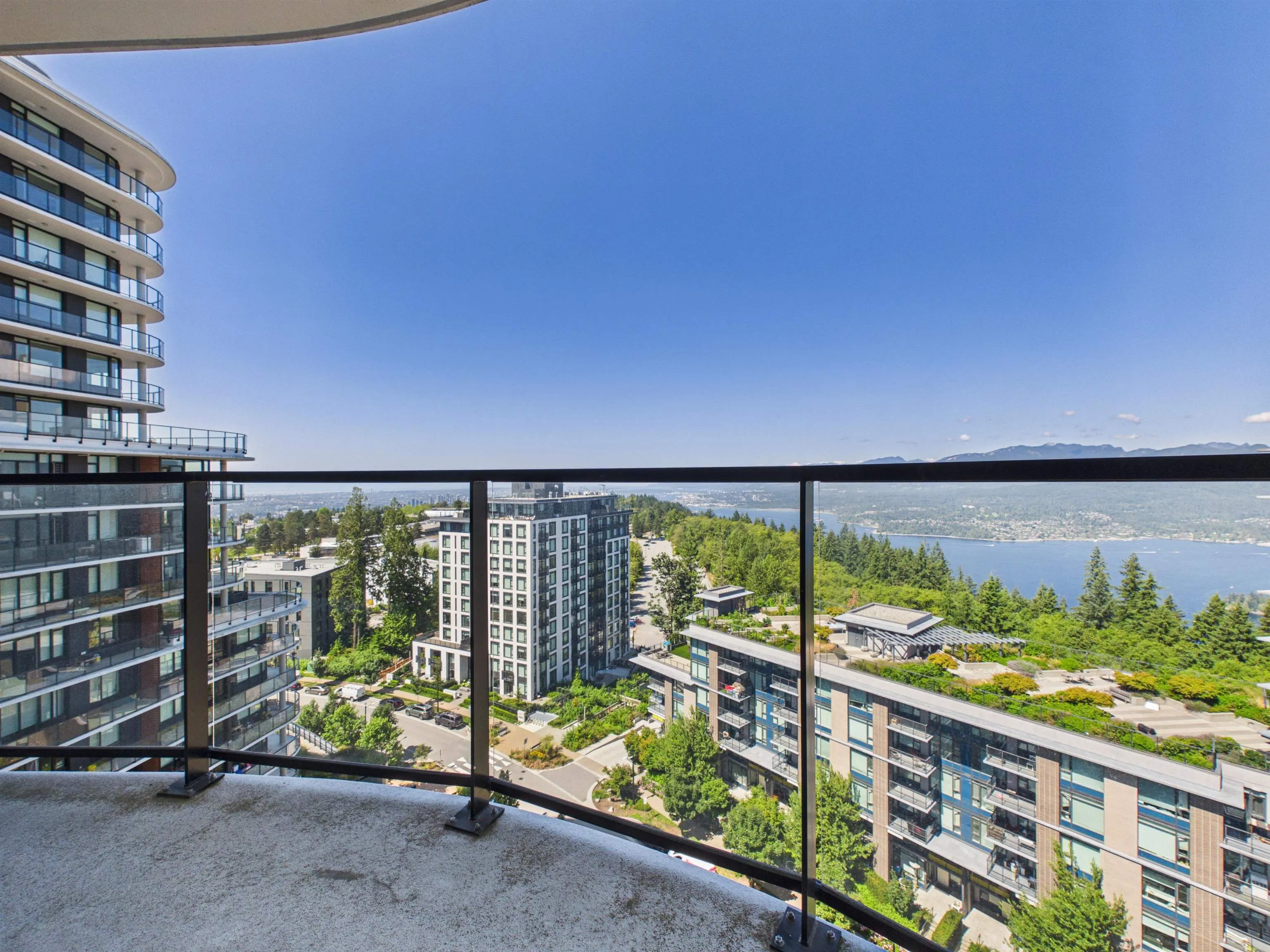 8761 University Crescent #1301