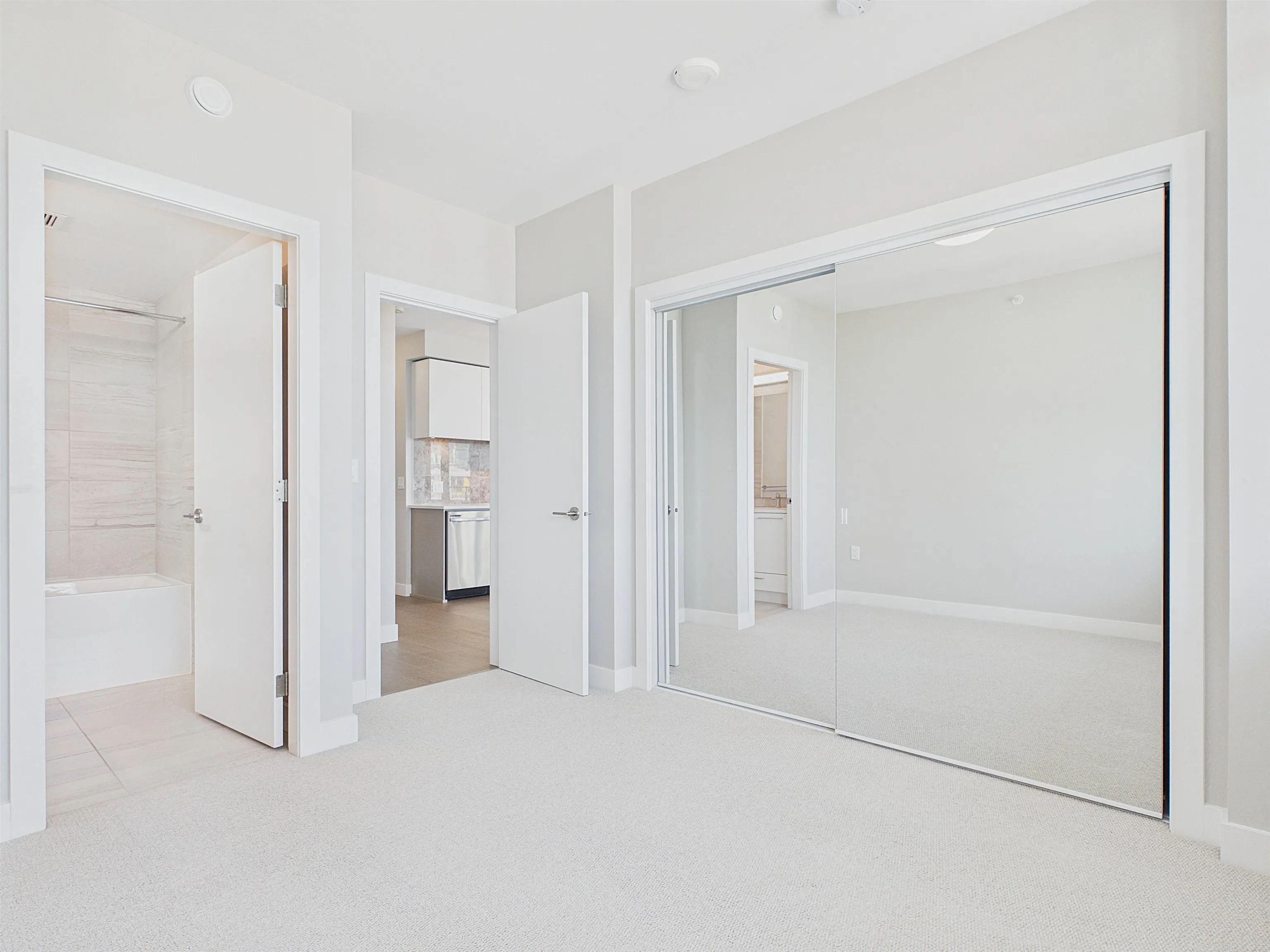 8761 University Crescent #1301