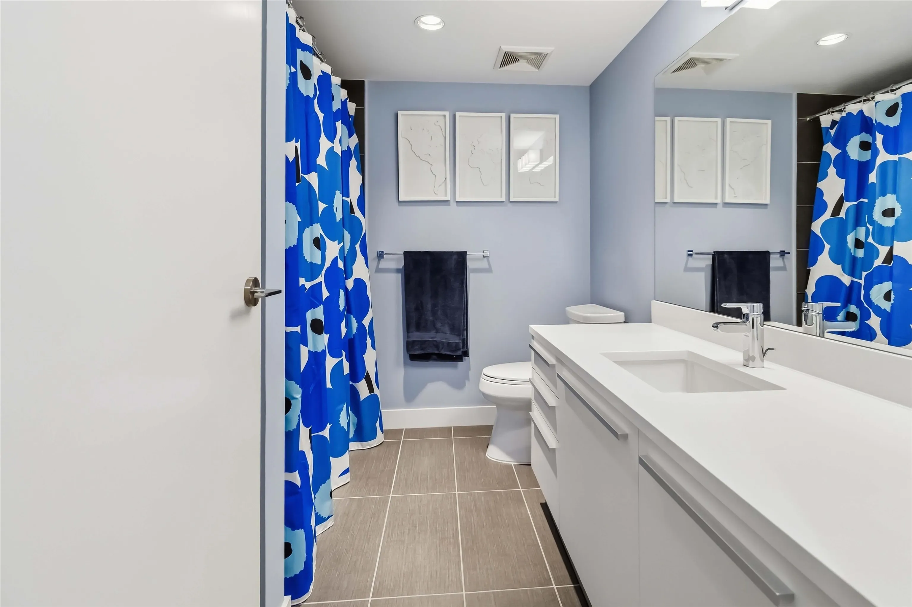 1323 Homer Street #608