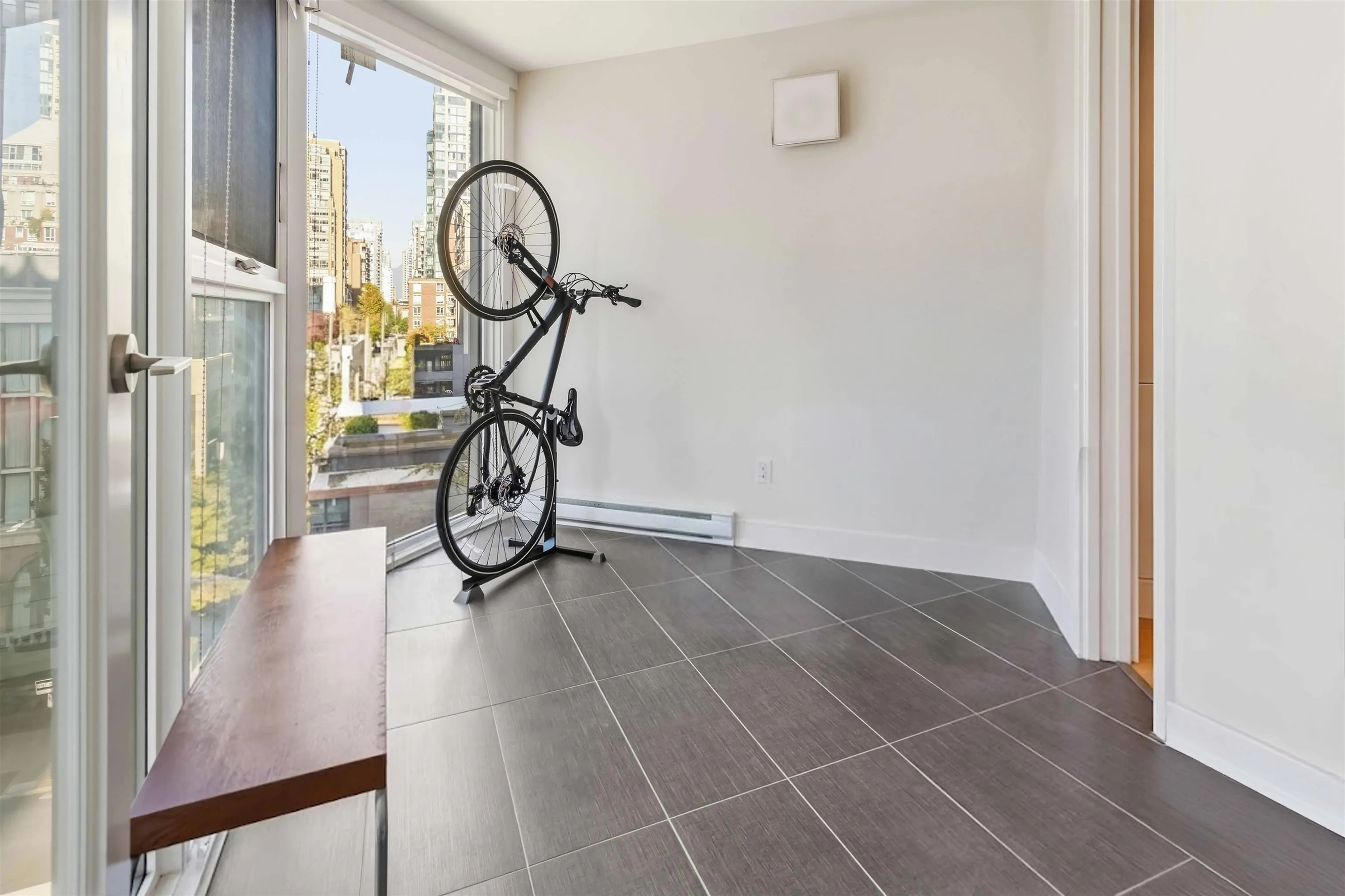 1323 Homer Street #608
