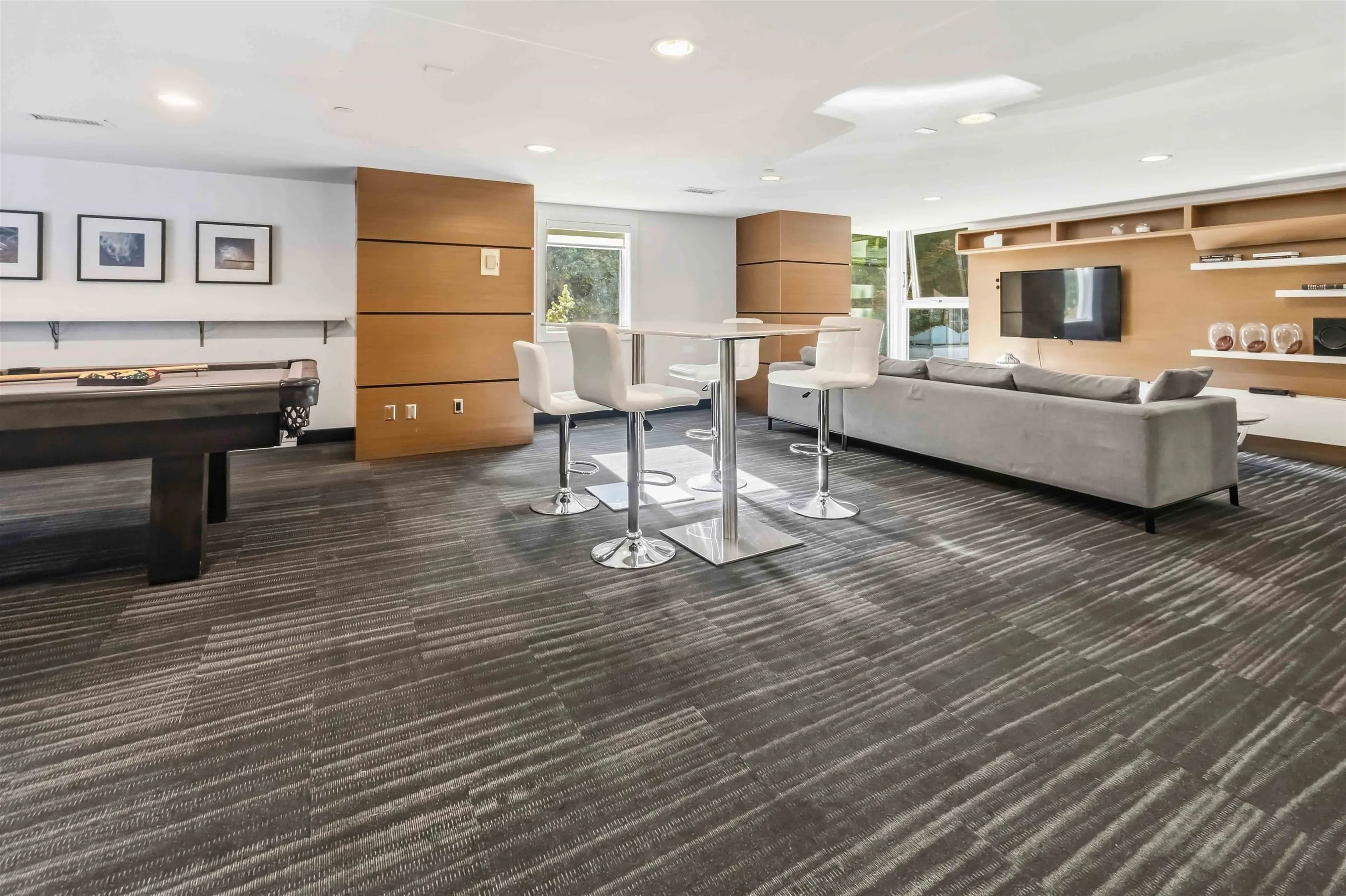 1323 Homer Street #608