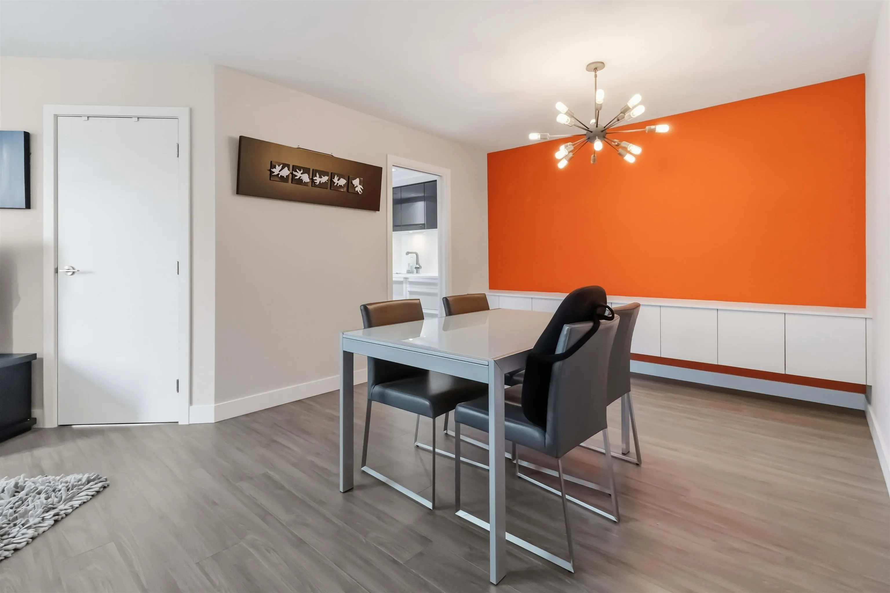 1323 Homer Street #608