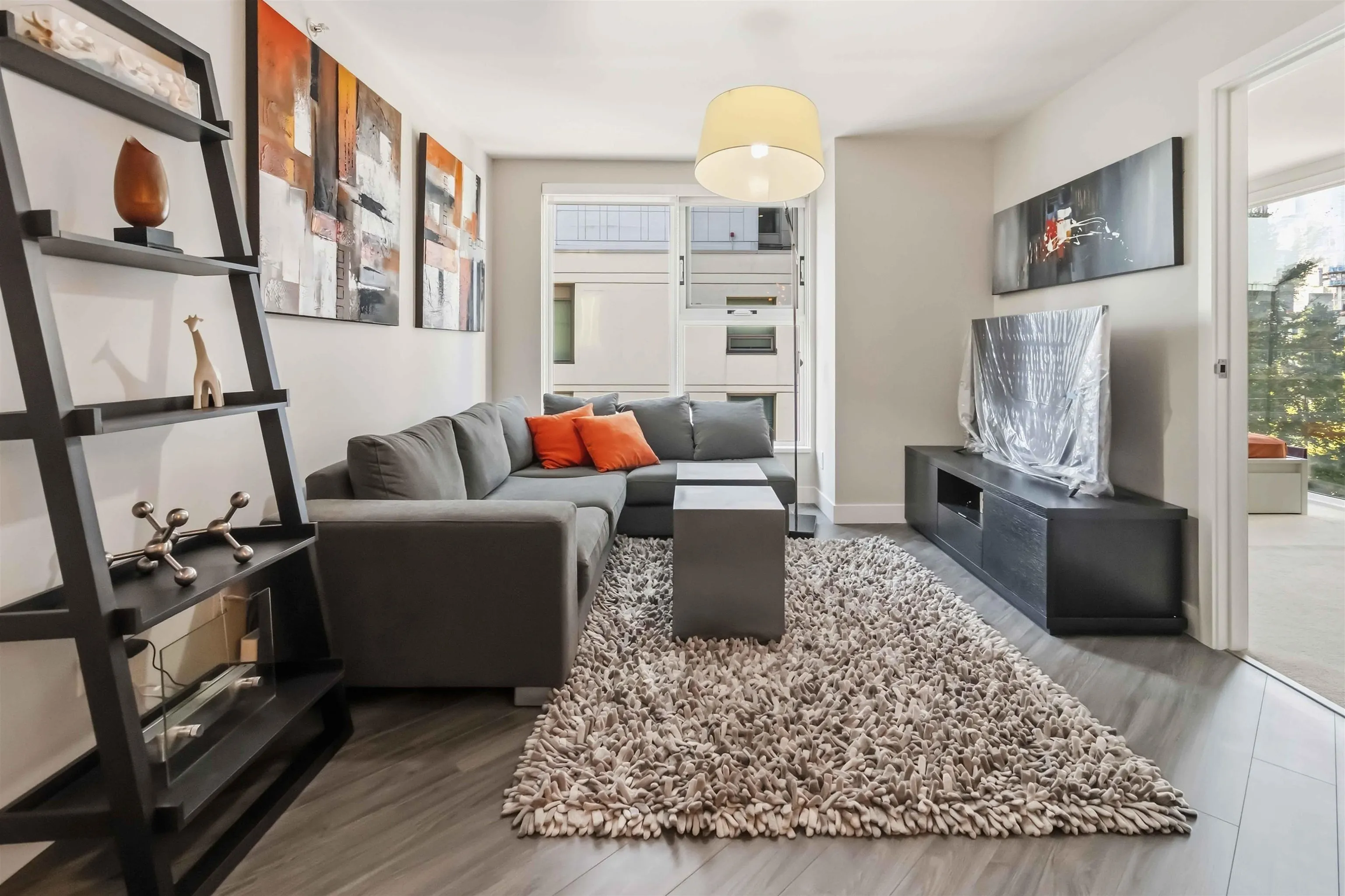 1323 Homer Street #608