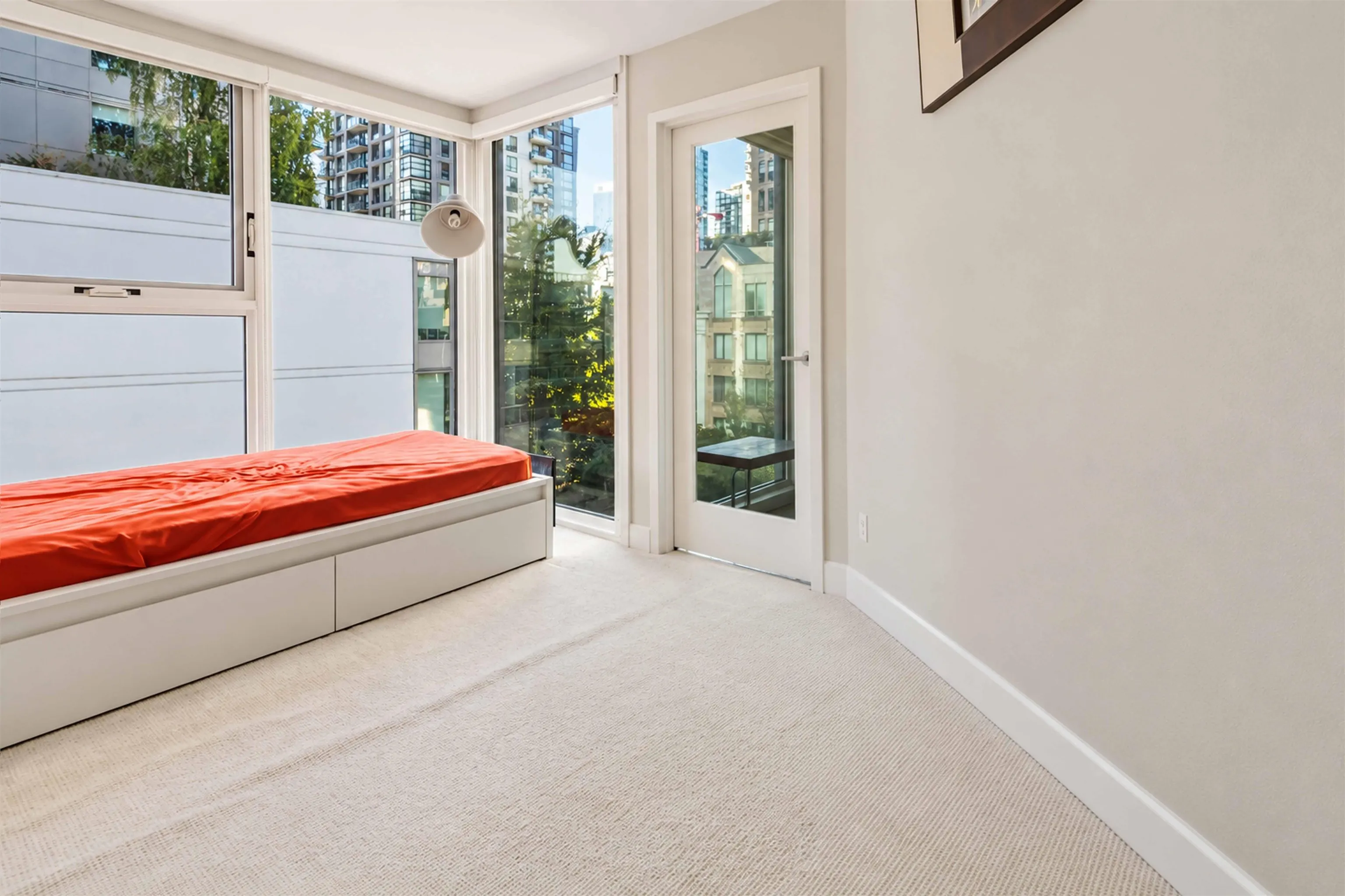 1323 Homer Street #608