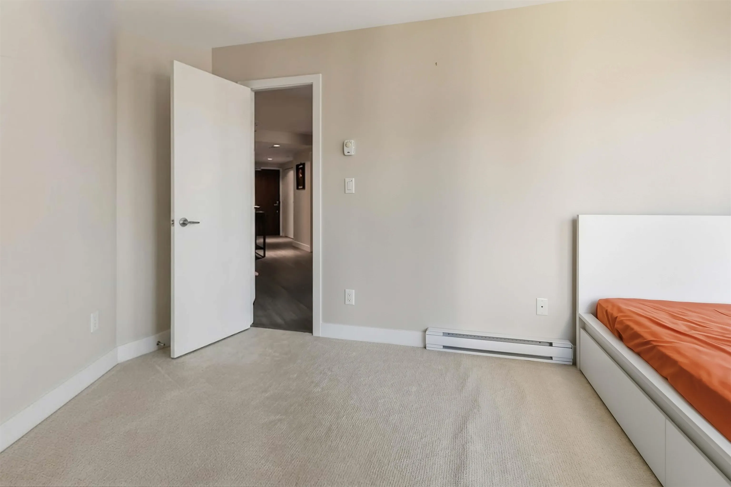1323 Homer Street #608