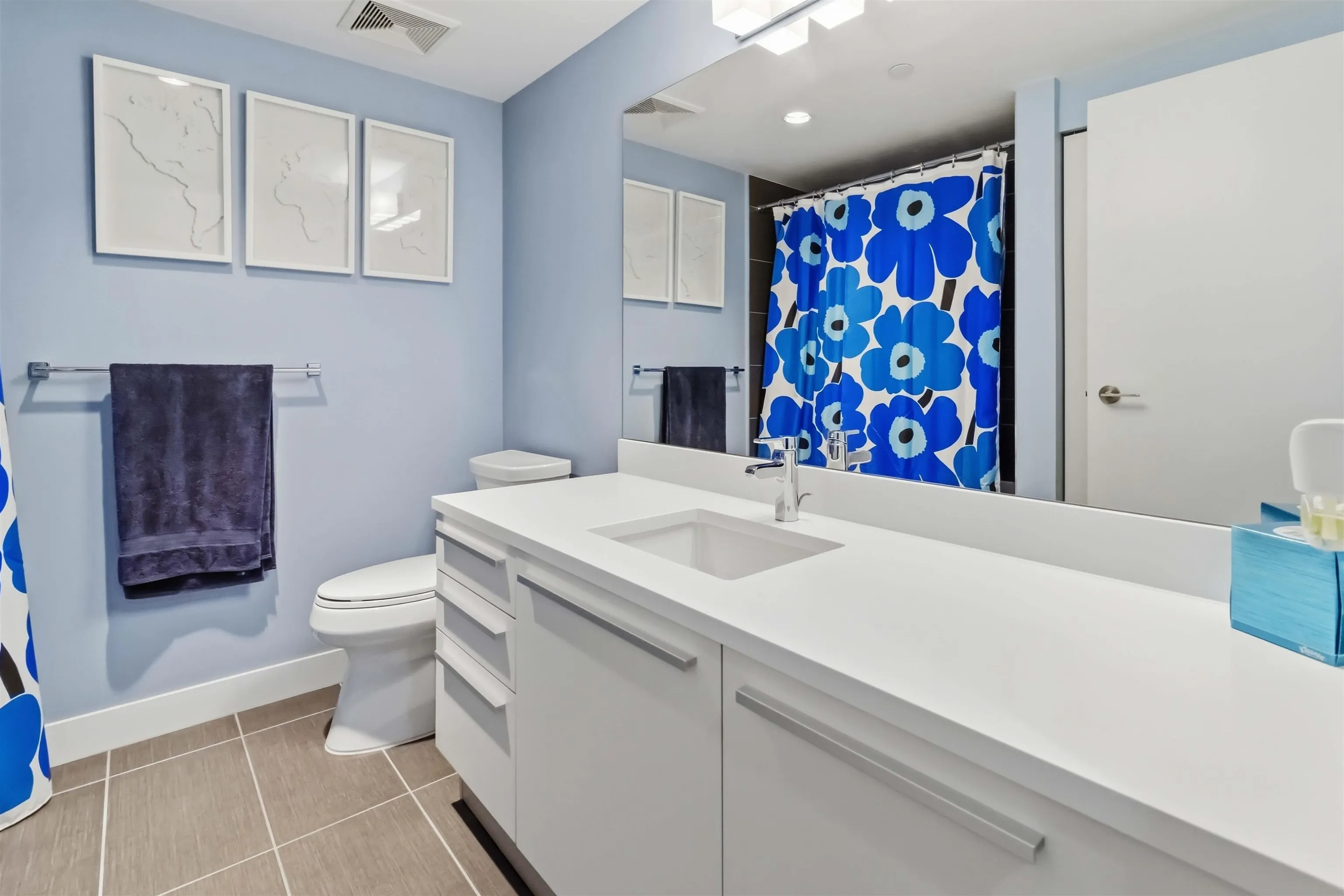 1323 Homer Street #608
