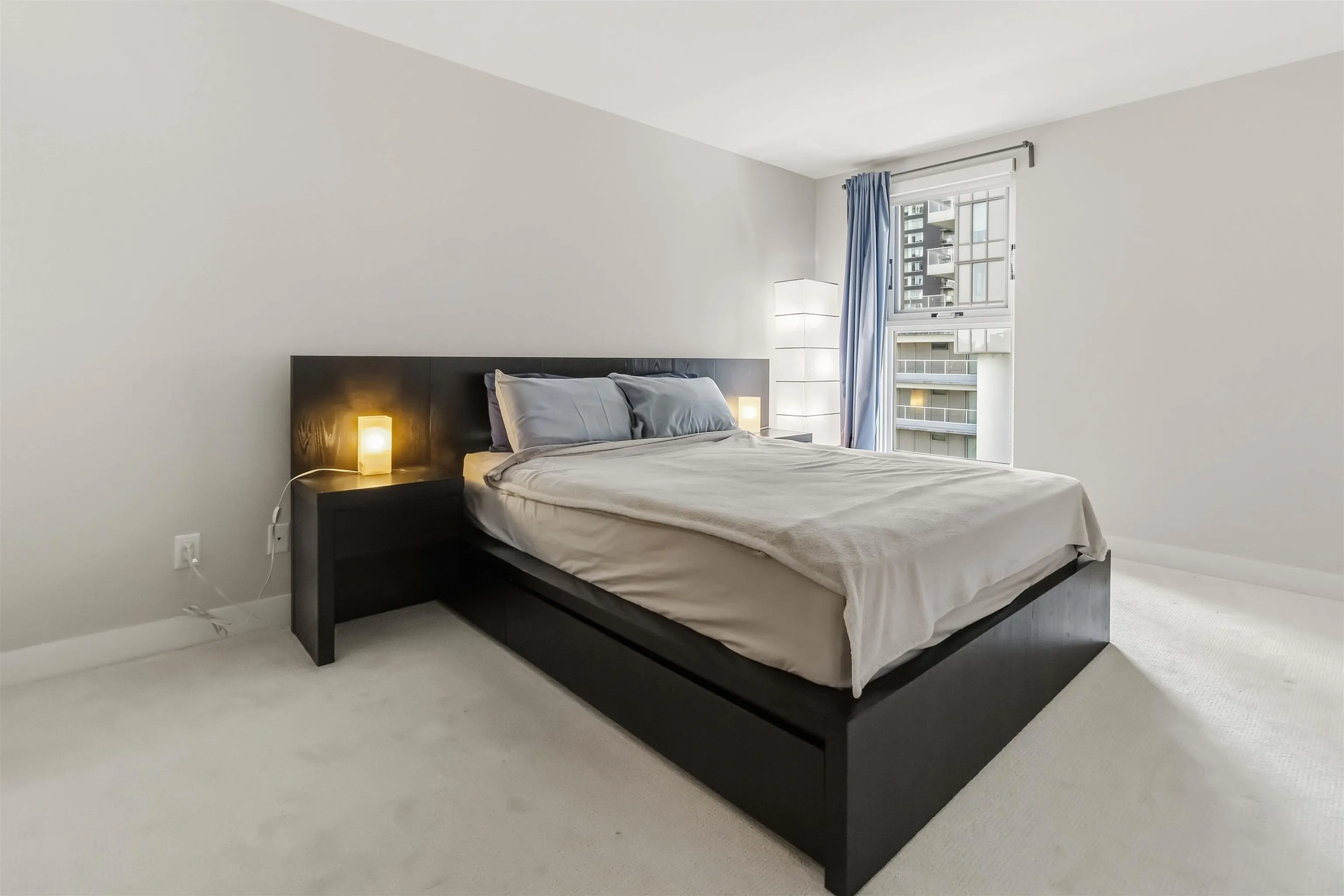 1323 Homer Street #608