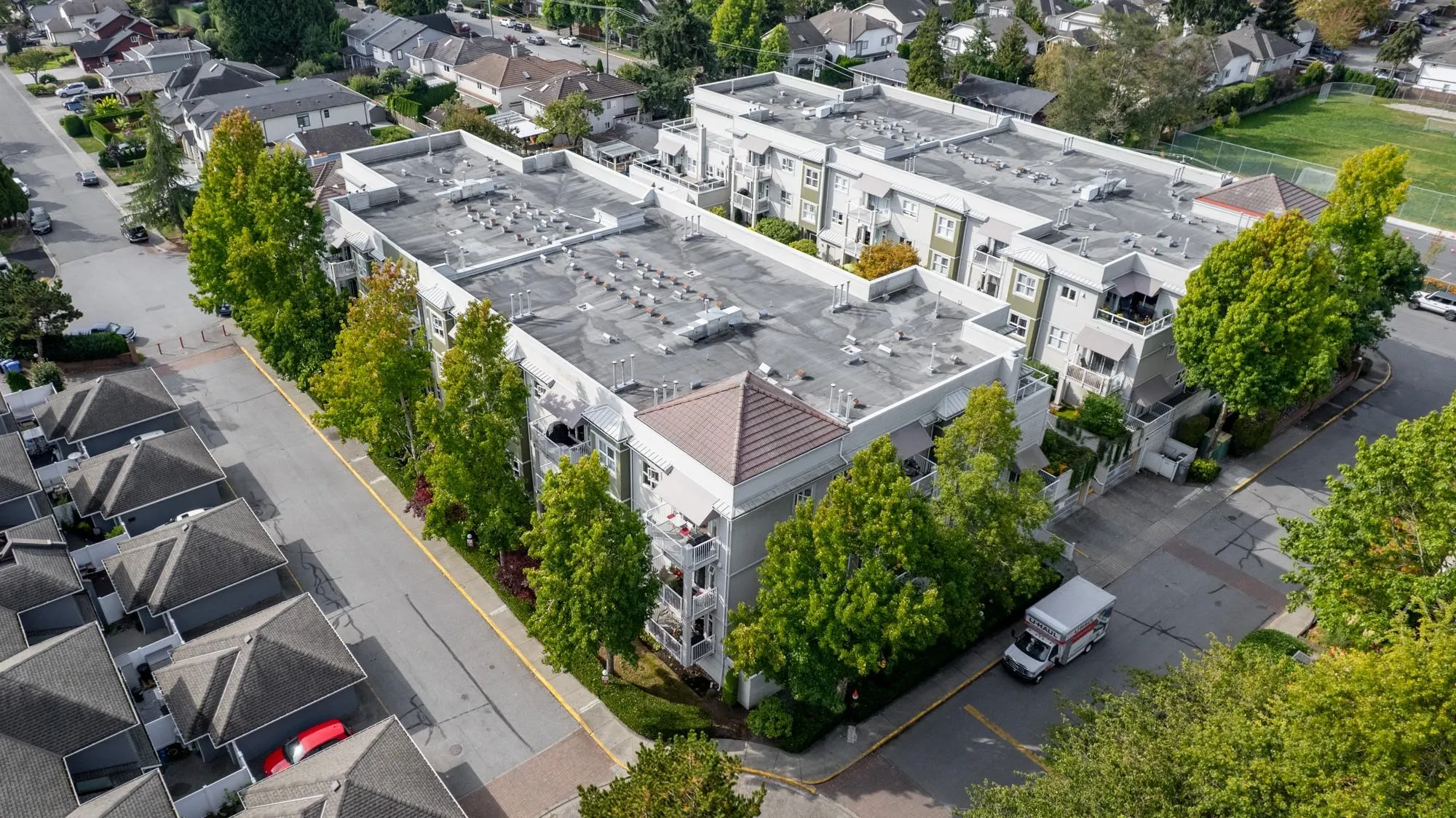 4738 53 Street #311