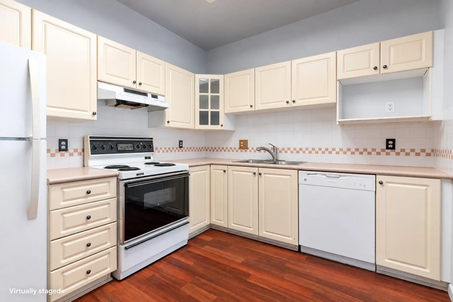 4738 53 Street #311