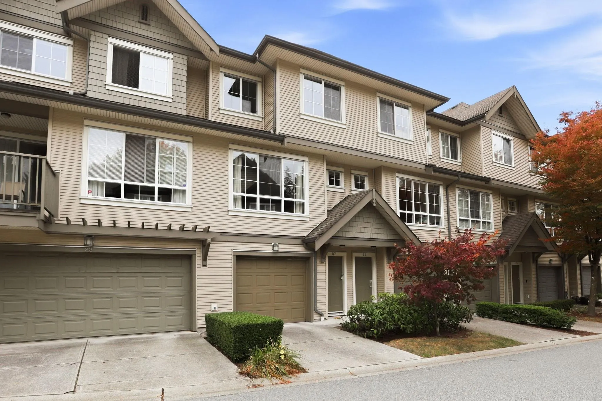 9088 Halston Court #87