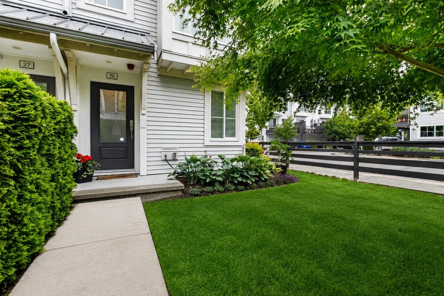 4656 Orca Way #26