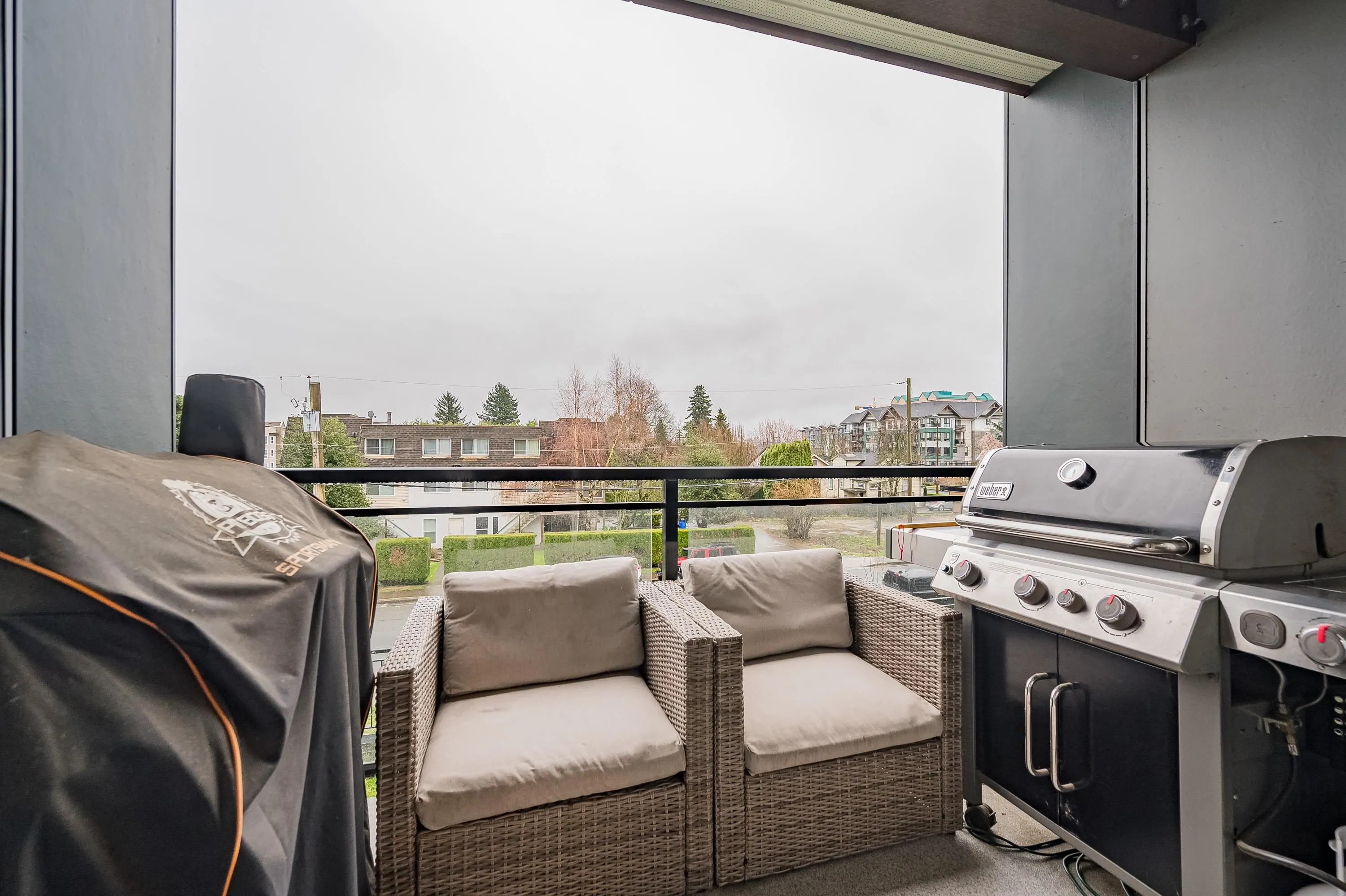 9450 Robson Street #214