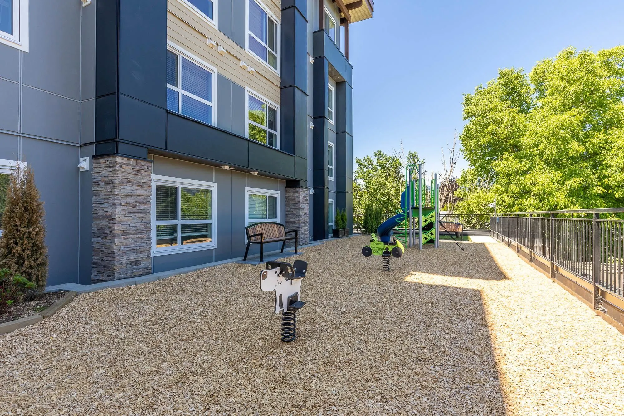 9450 Robson Street #214