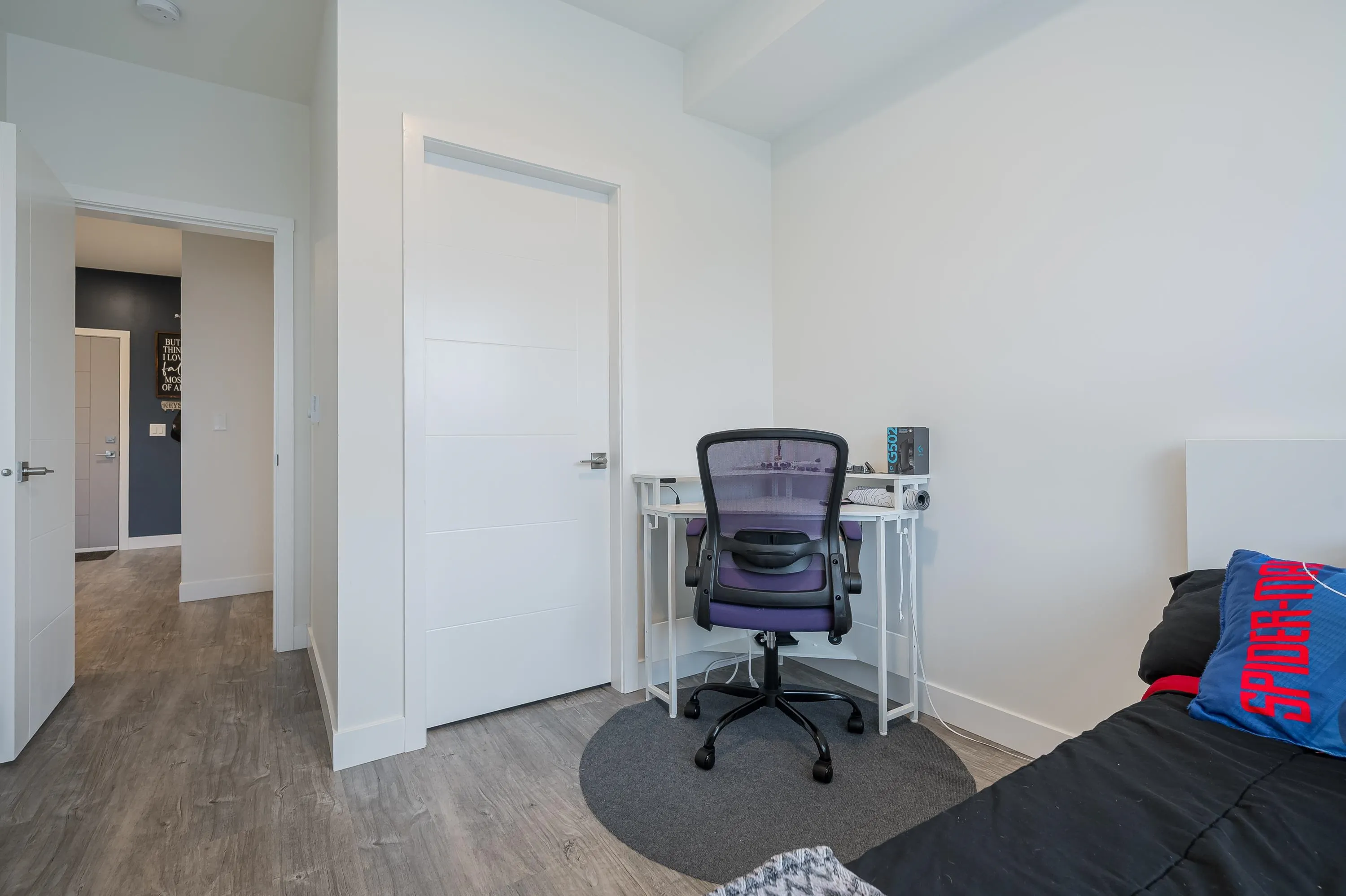 9450 Robson Street #214