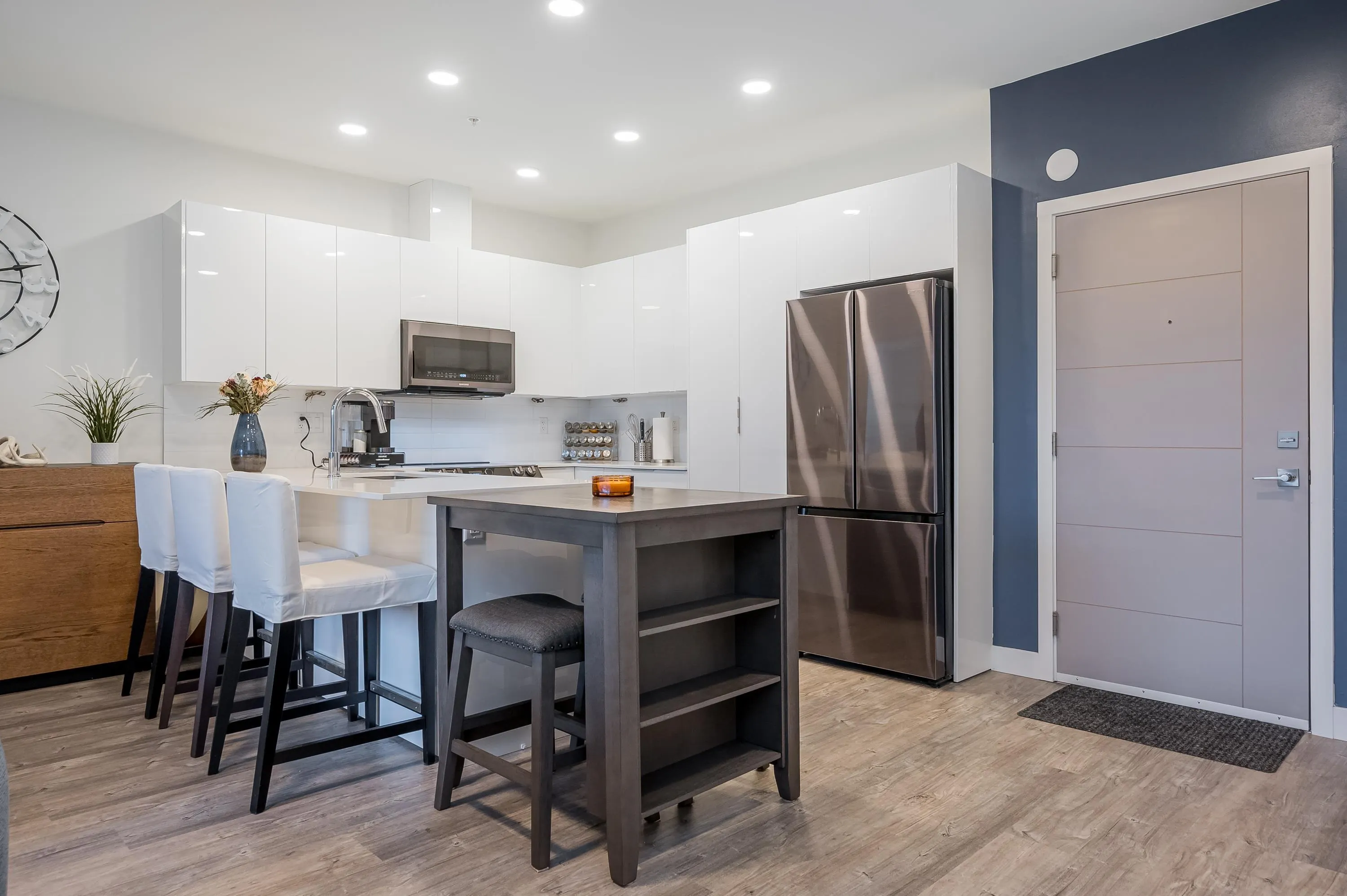 9450 Robson Street #214