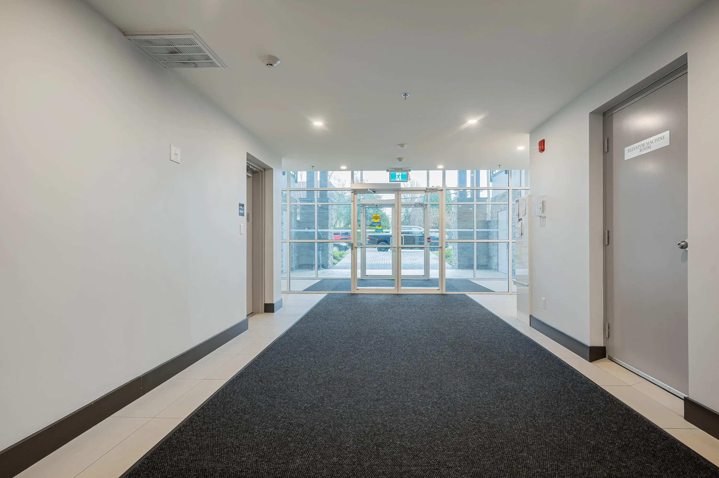9450 Robson Street #214