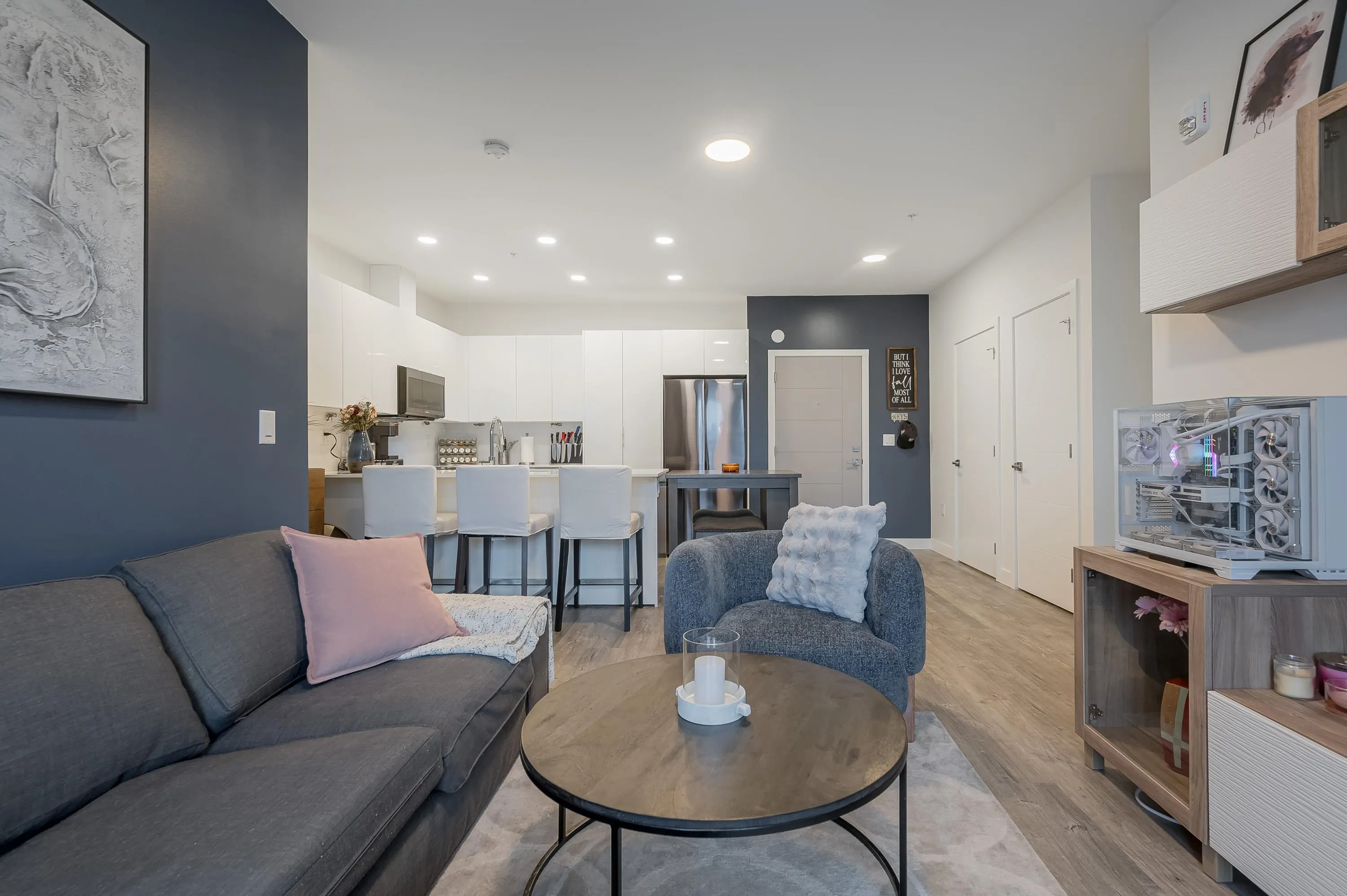 9450 Robson Street #214