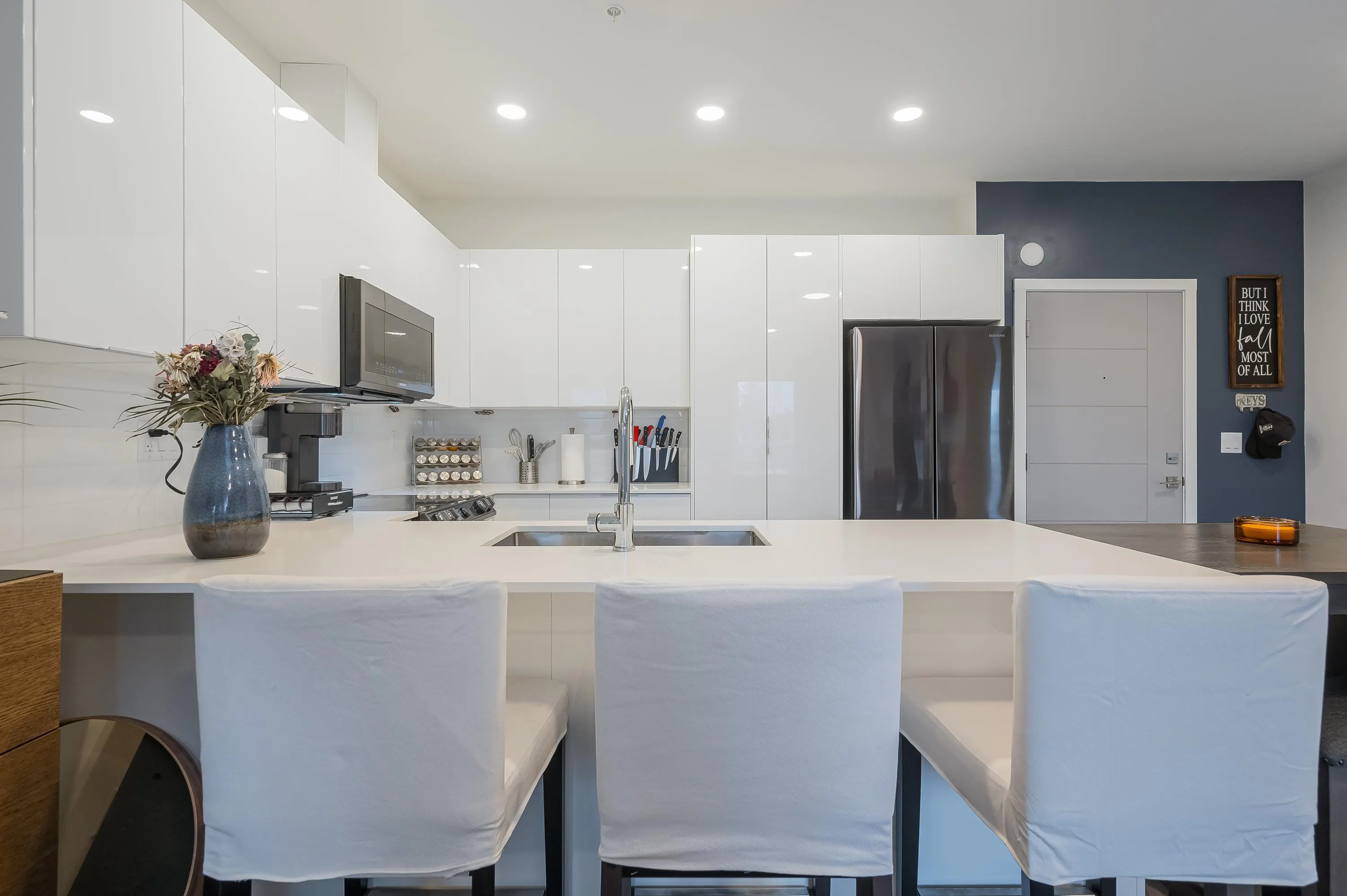 9450 Robson Street #214