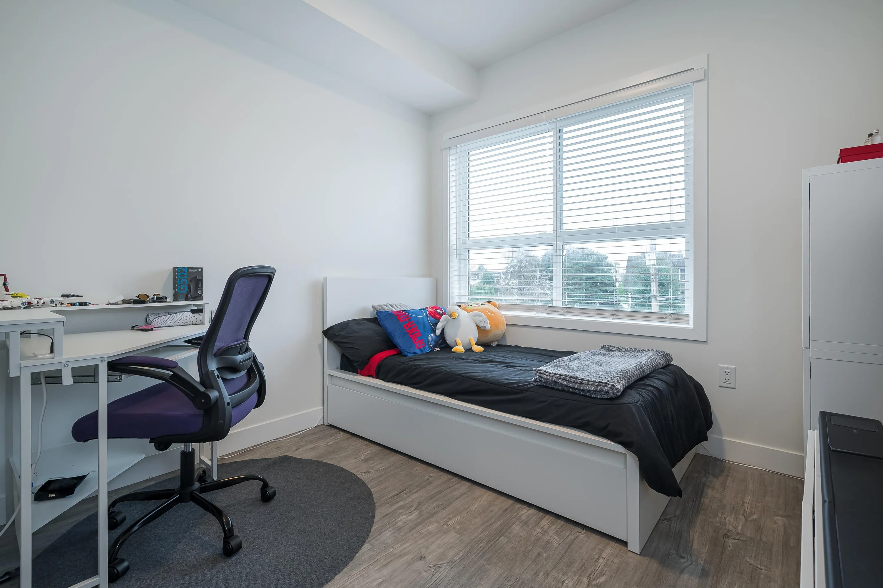 9450 Robson Street #214