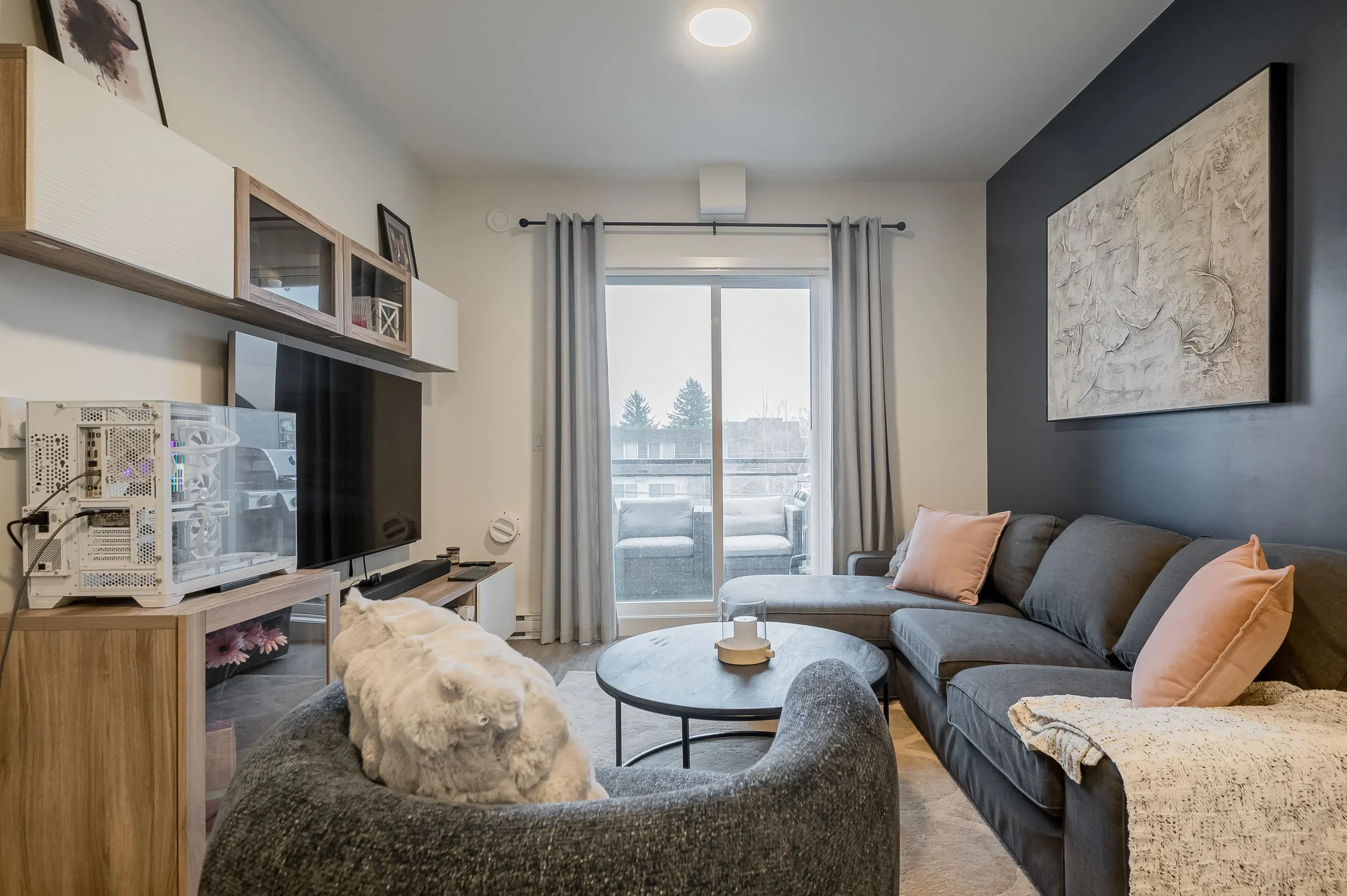 9450 Robson Street #214