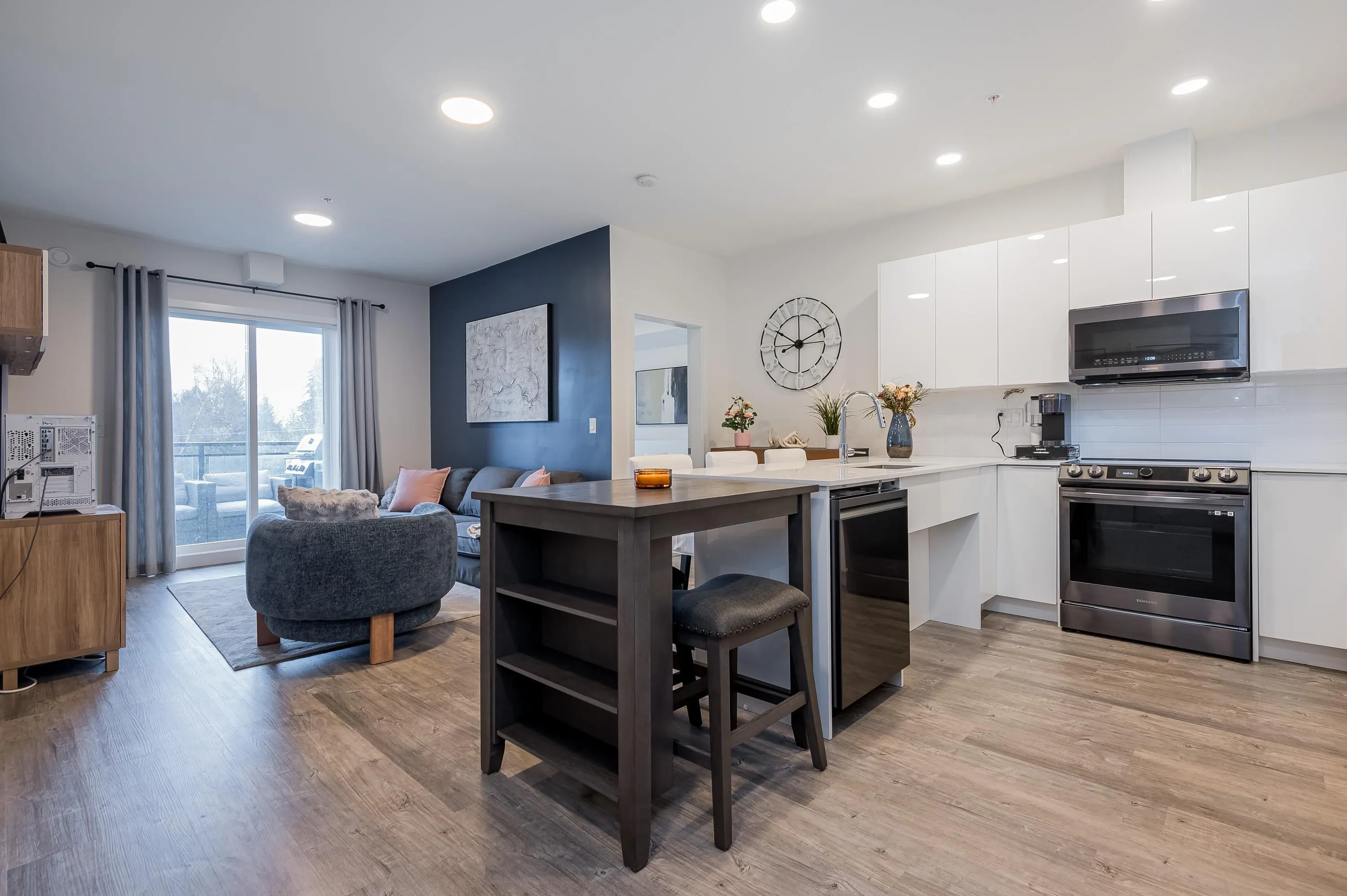 9450 Robson Street #214