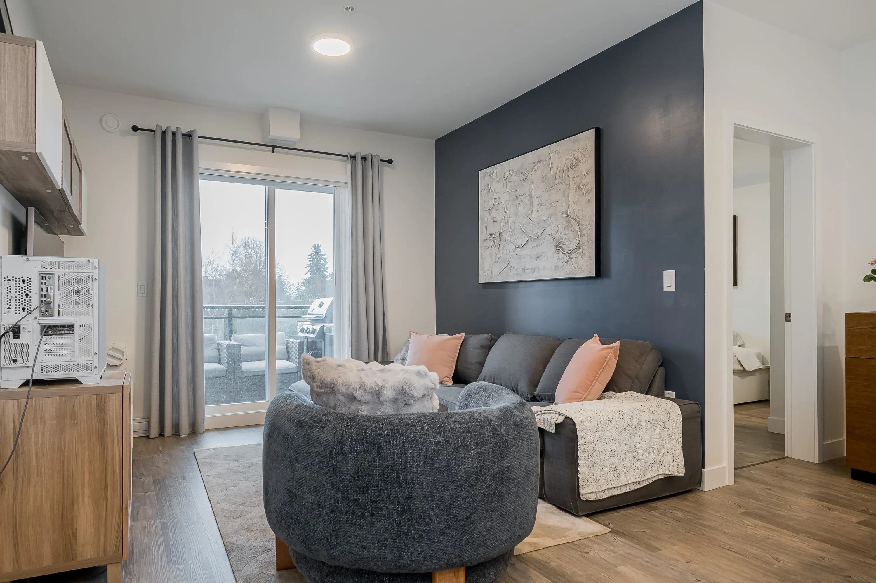 9450 Robson Street #214