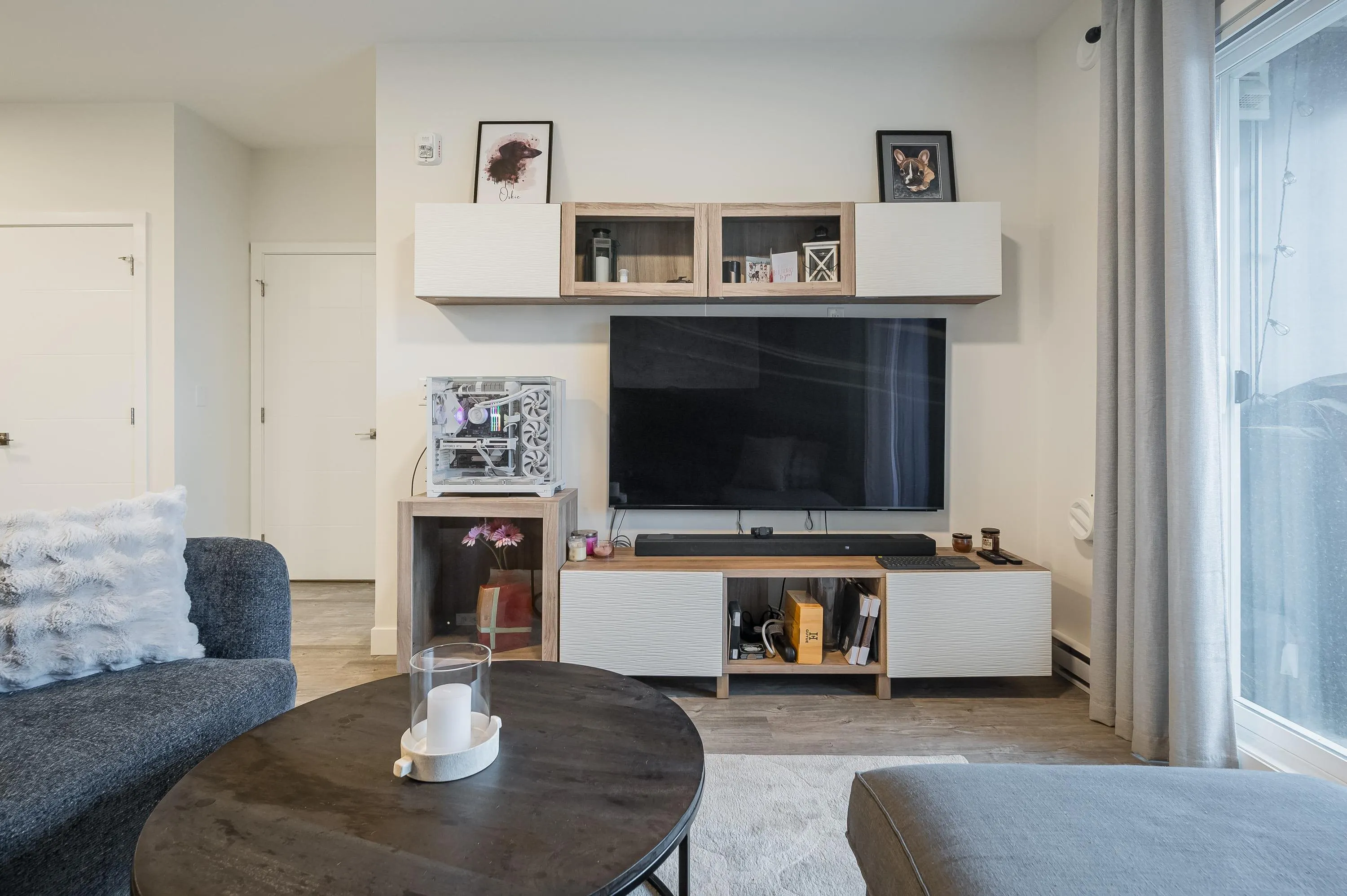 9450 Robson Street #214