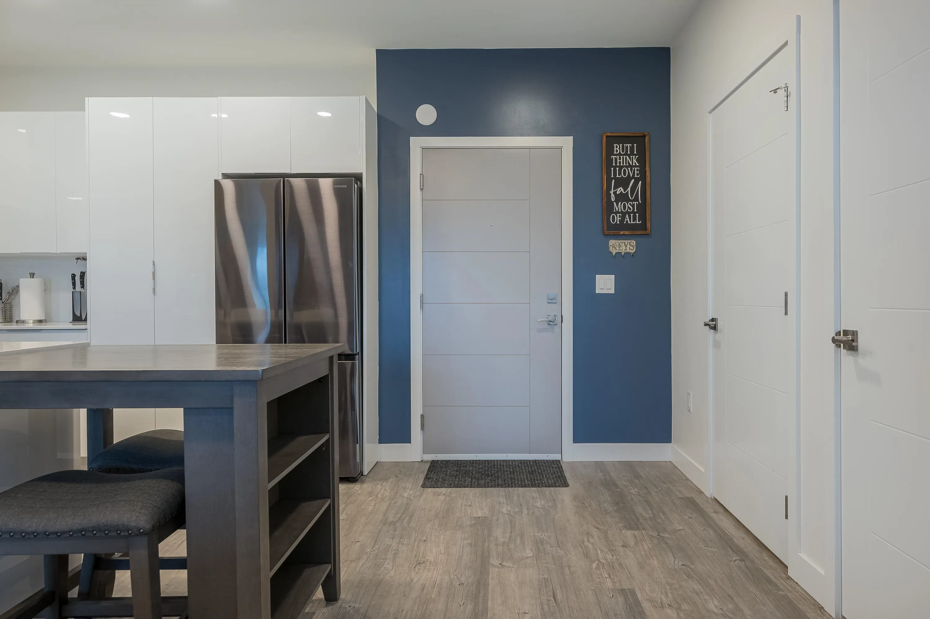 9450 Robson Street #214