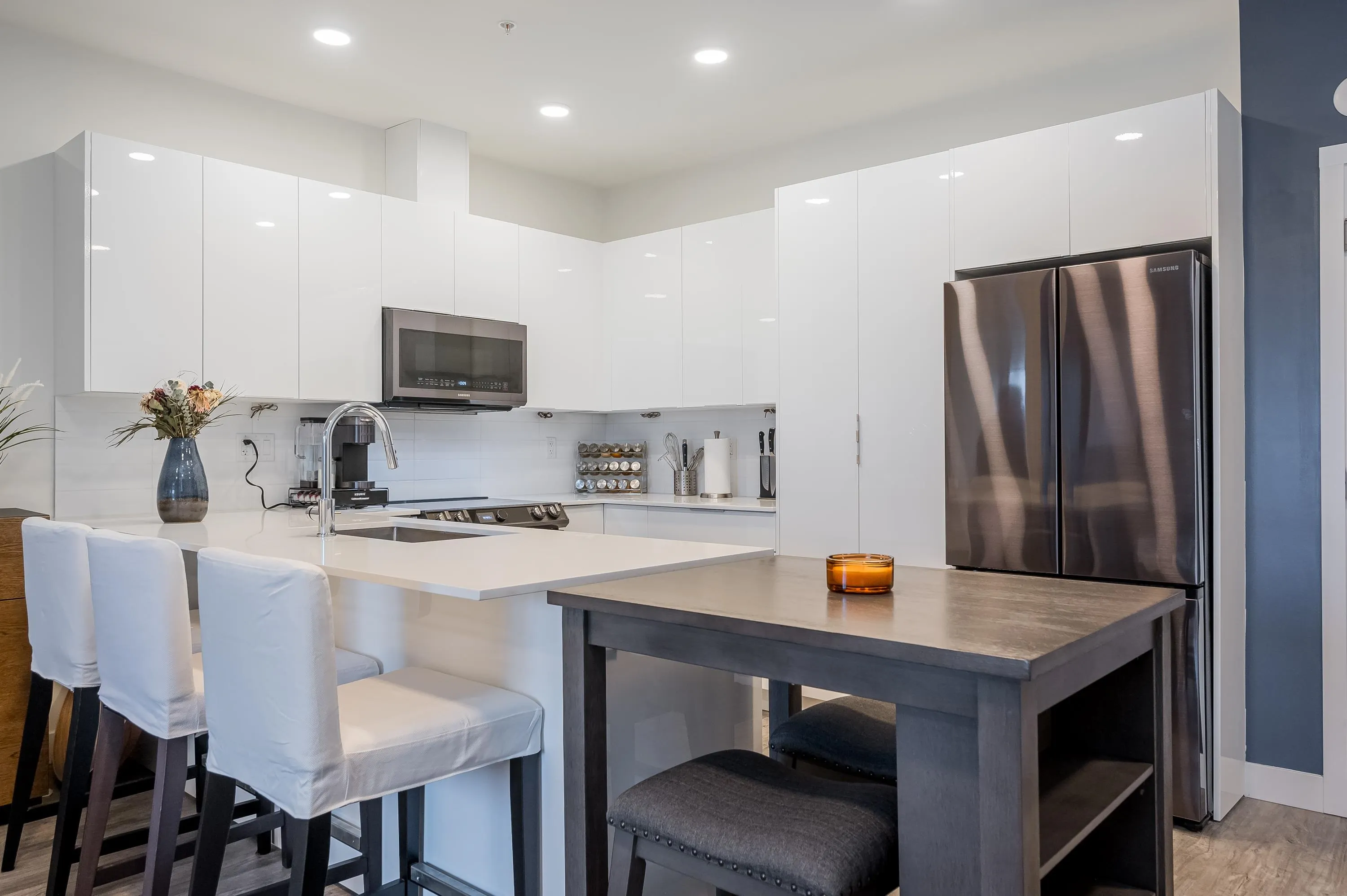 9450 Robson Street #214