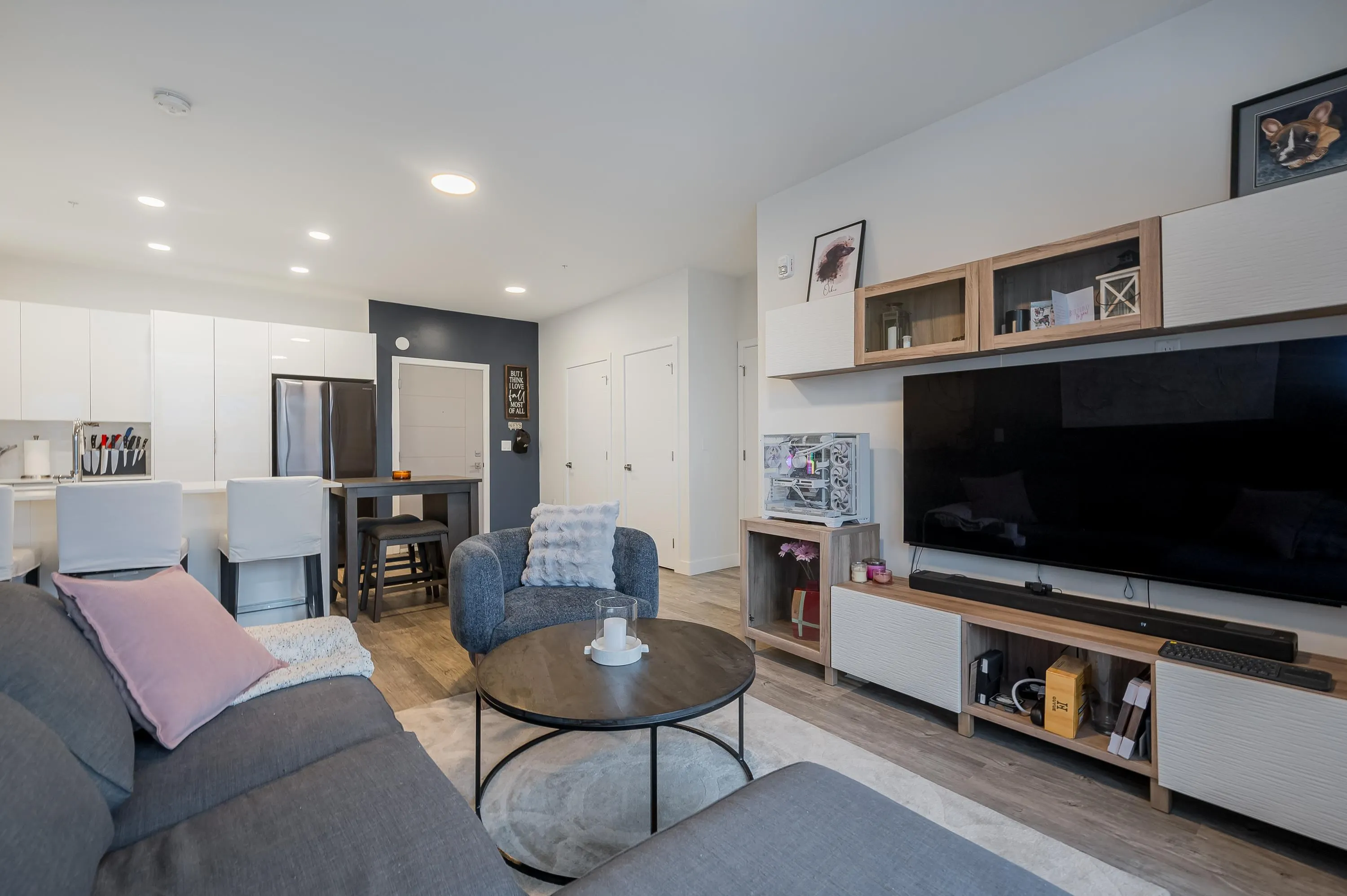 9450 Robson Street #214