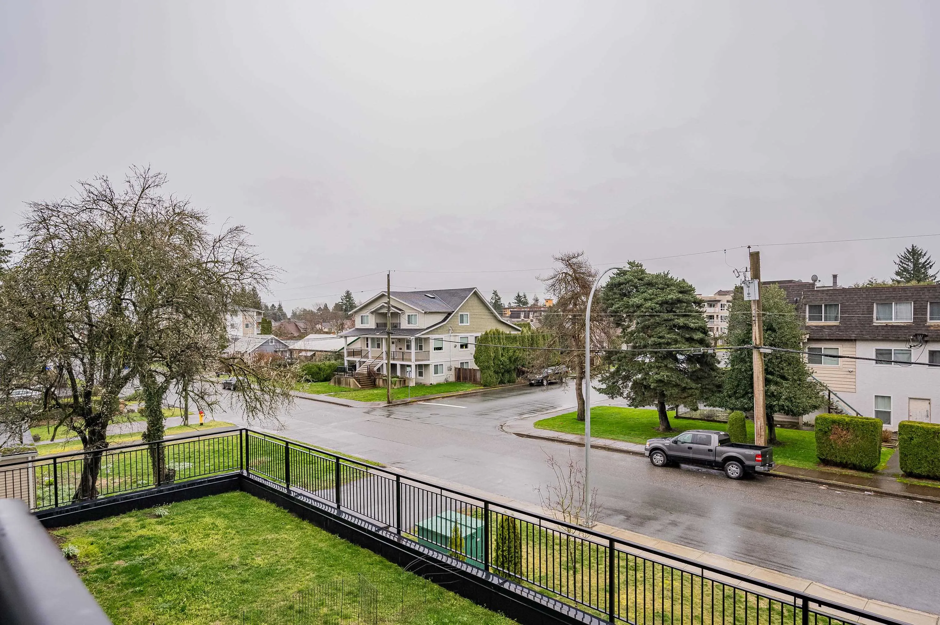 9450 Robson Street #214