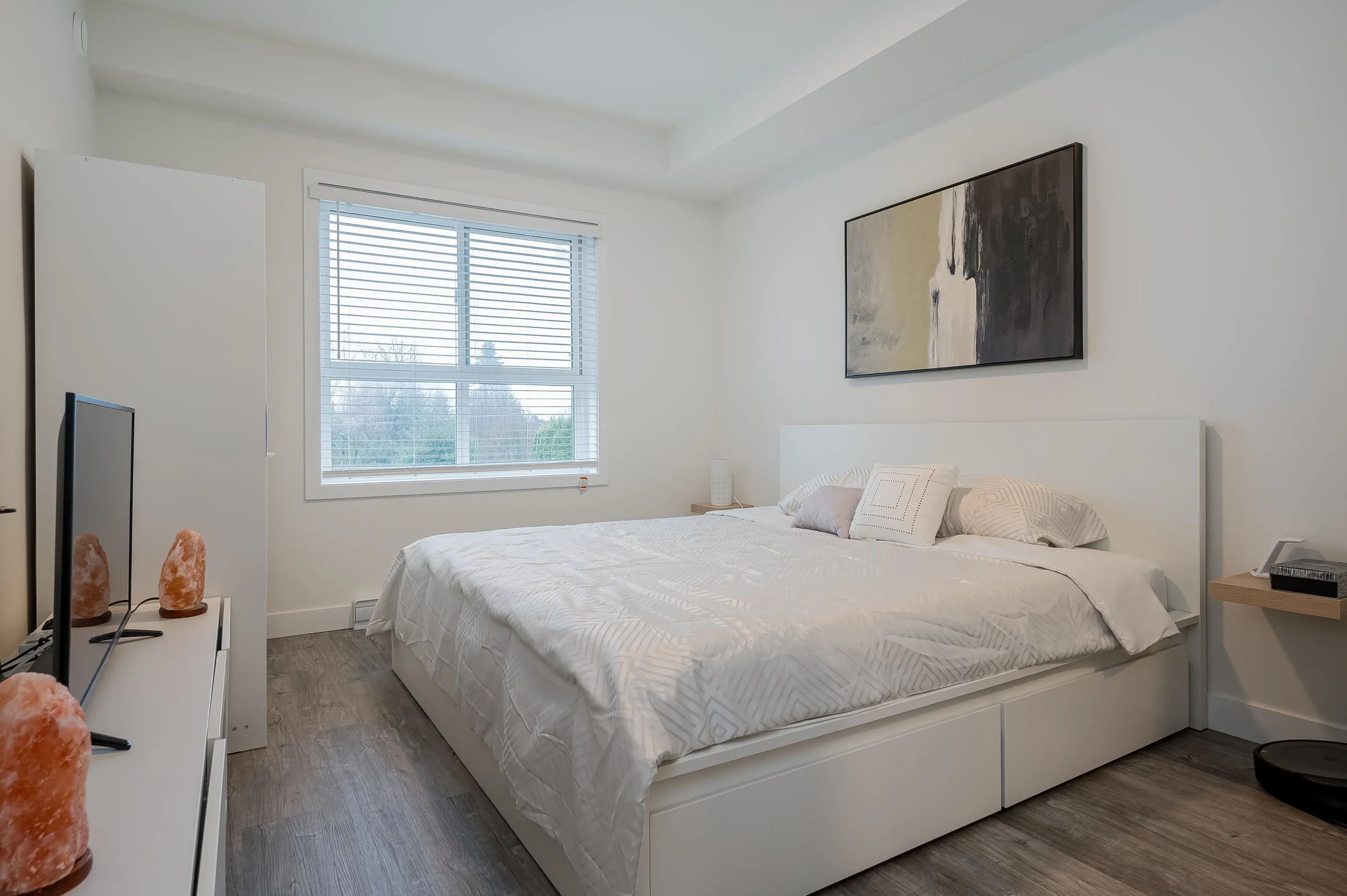 9450 Robson Street #214