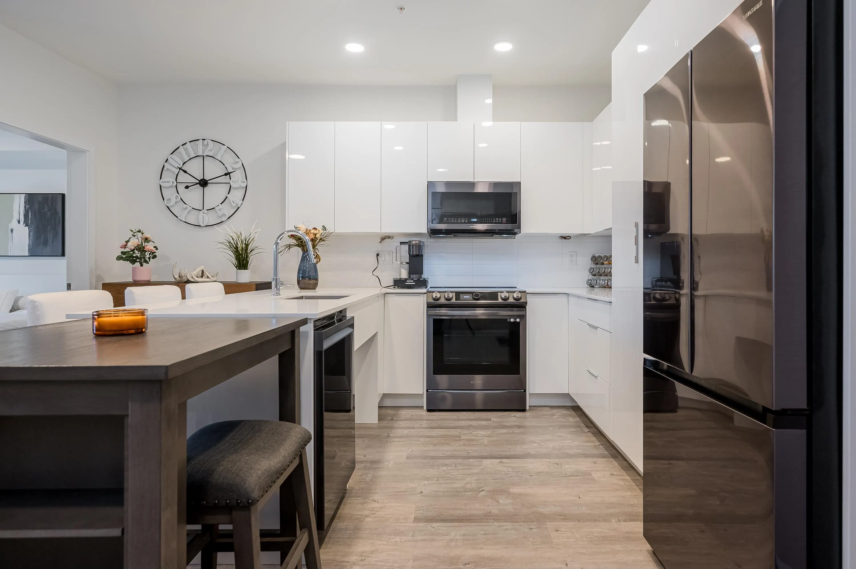 9450 Robson Street #214
