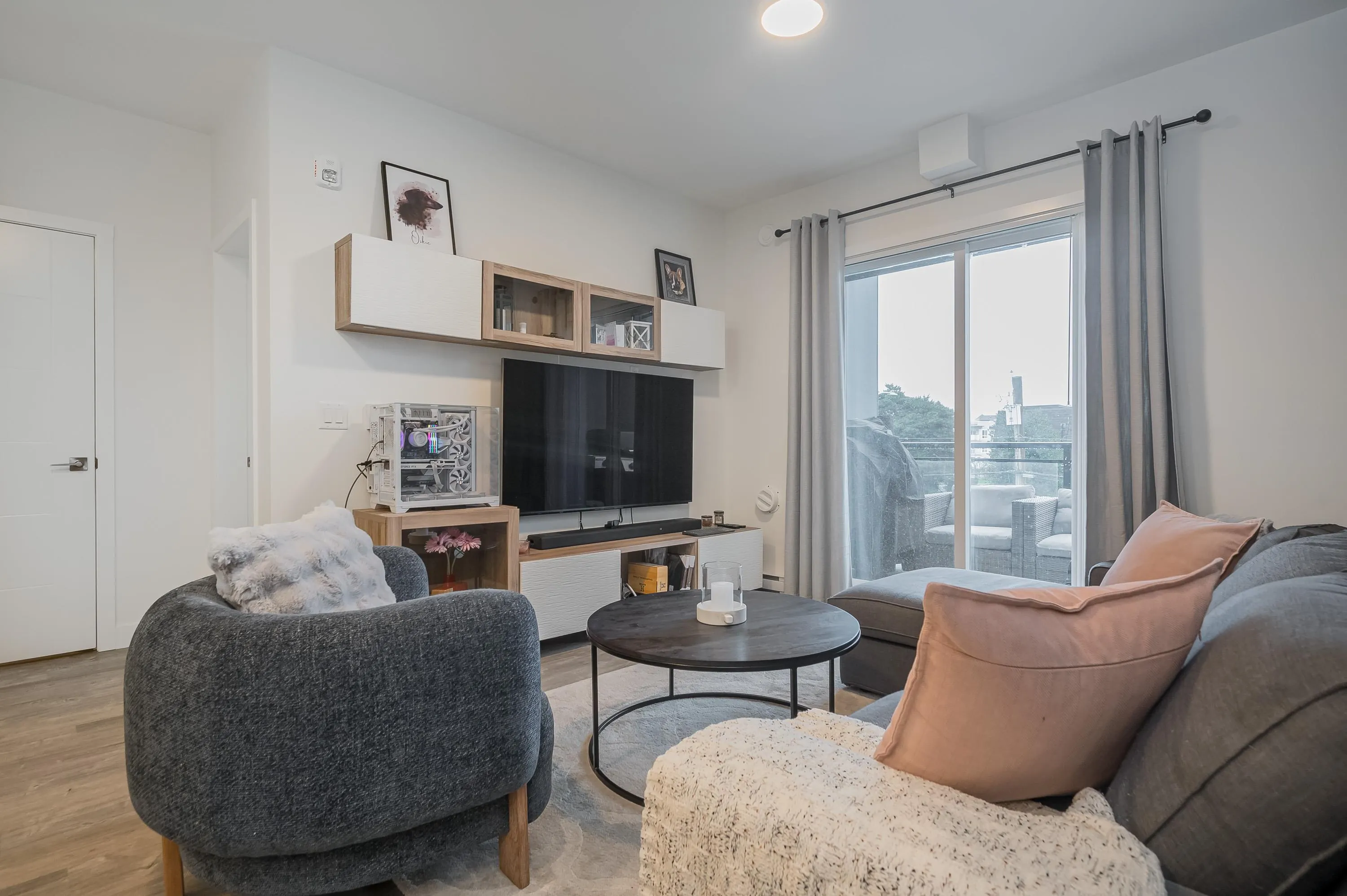 9450 Robson Street #214