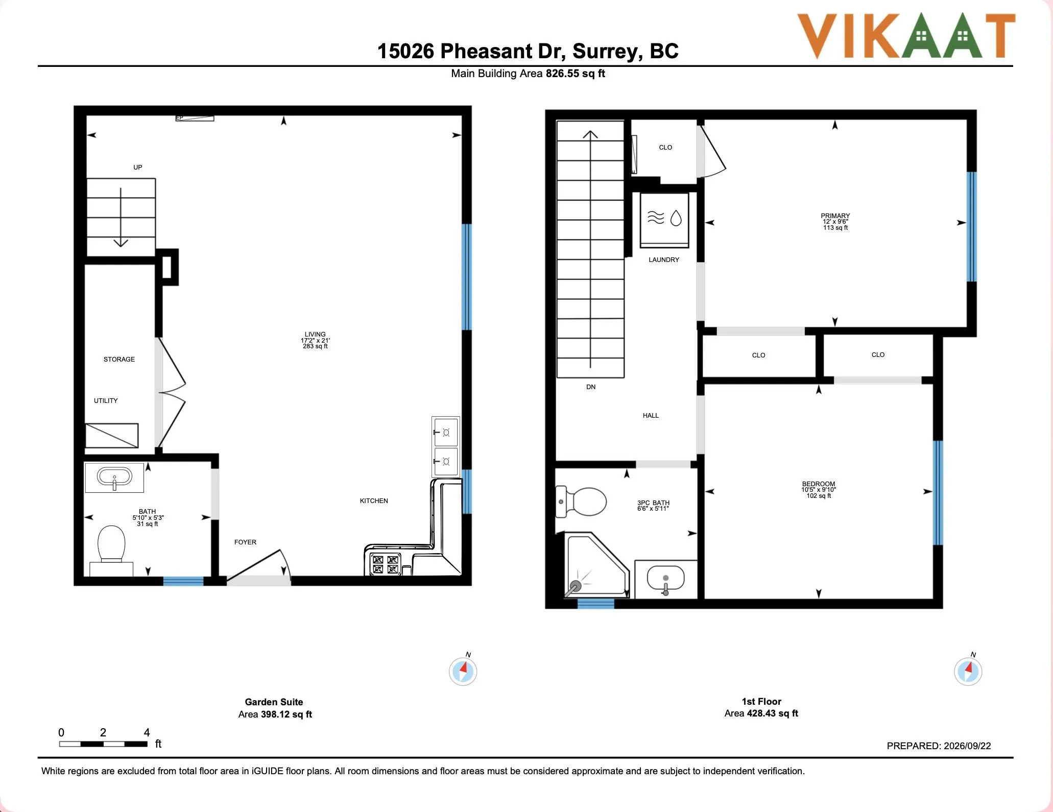 15026 Pheasant Drive #101