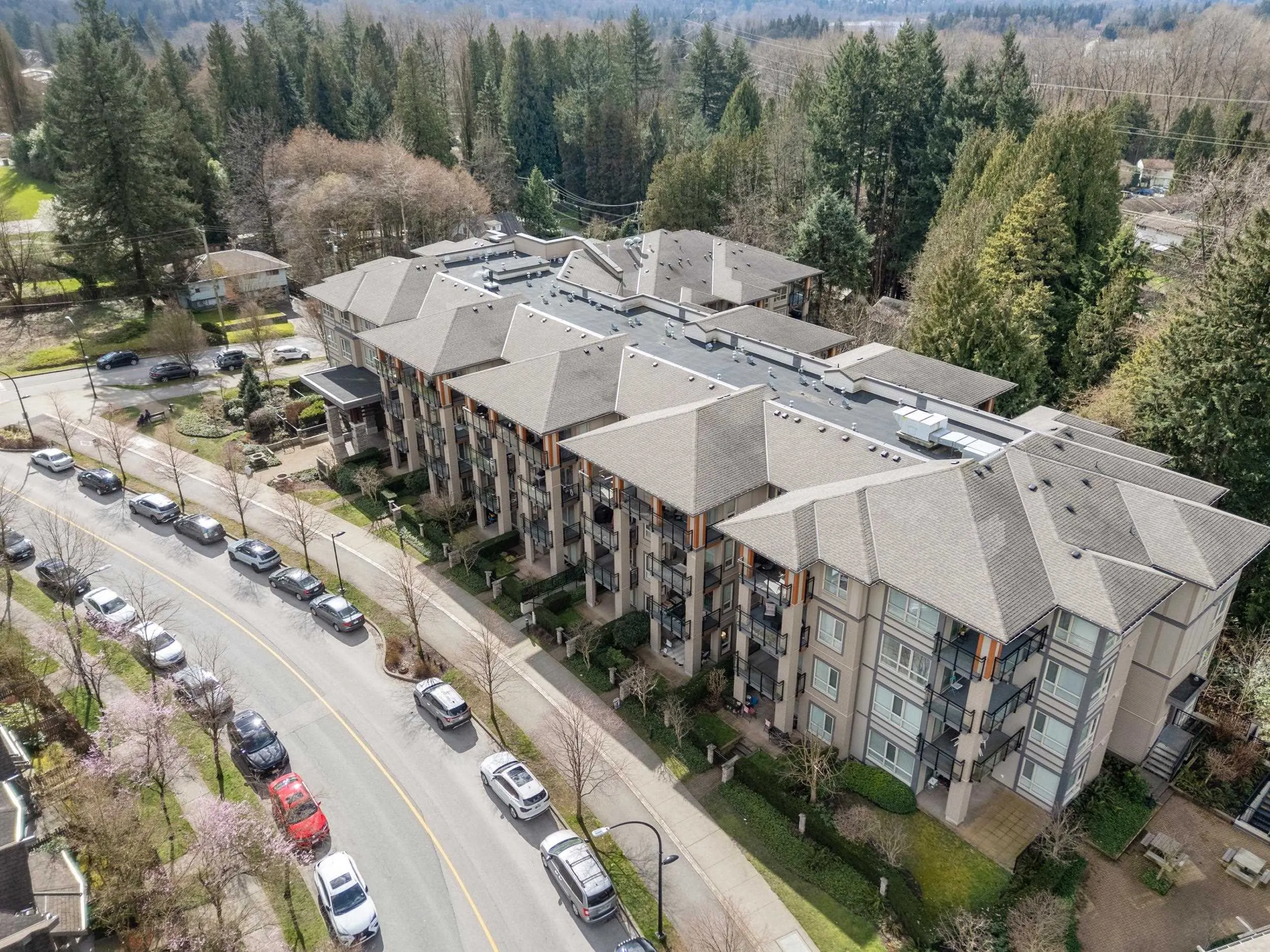 3399 Noel Drive #209