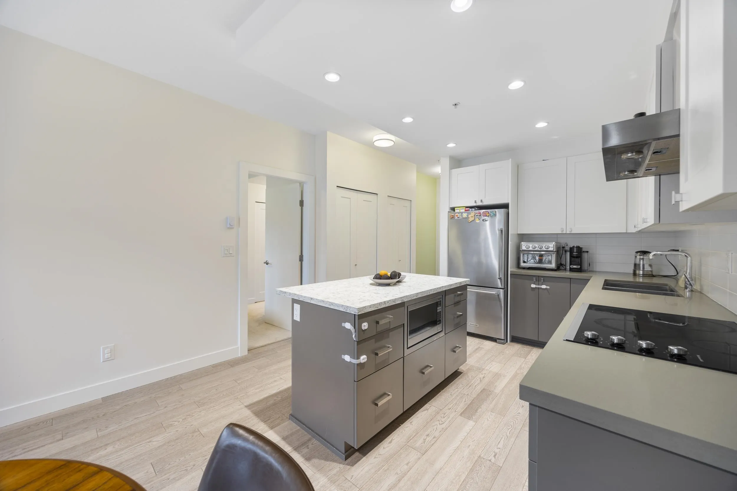 3399 Noel Drive #209
