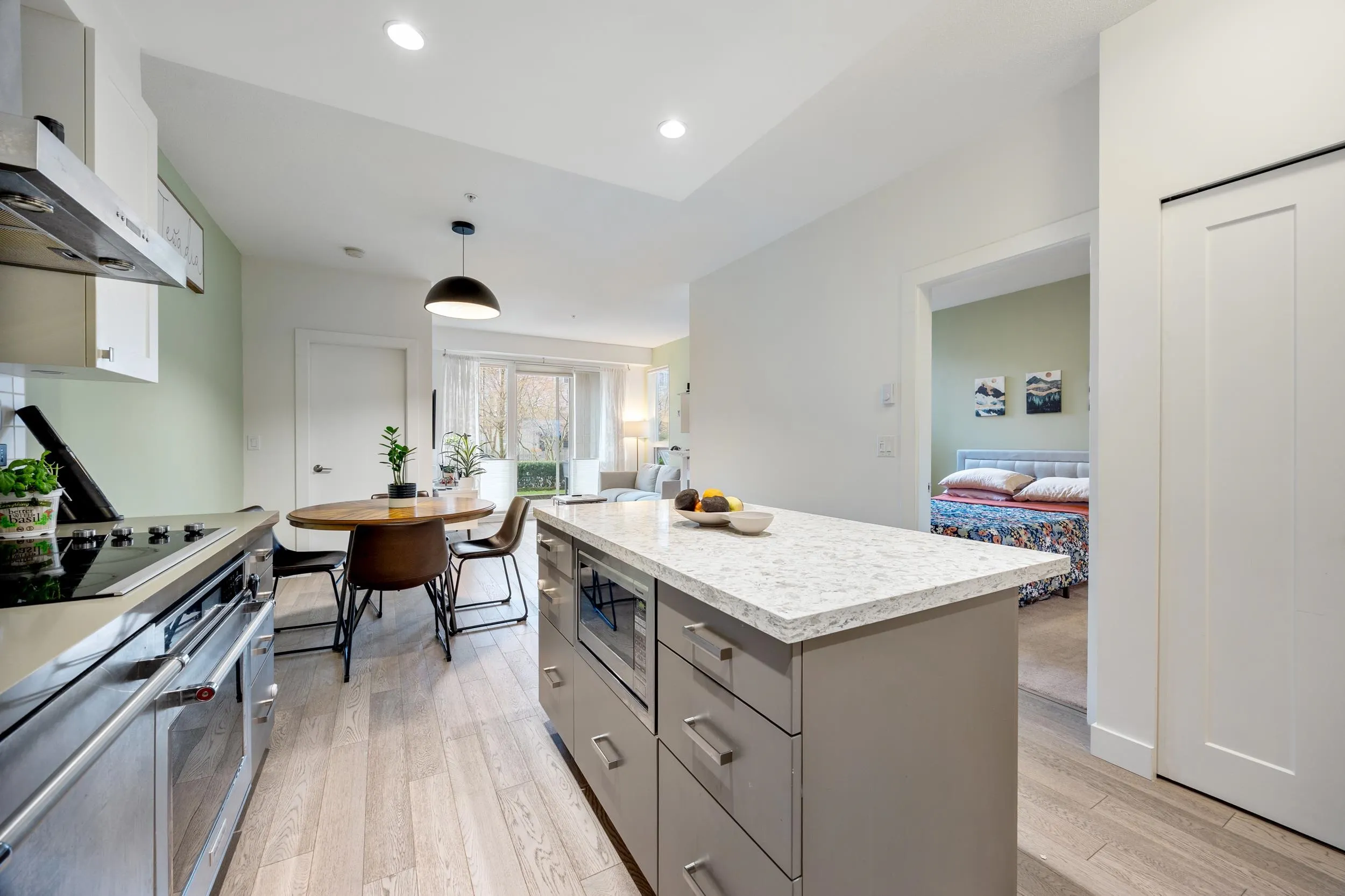 3399 Noel Drive #209